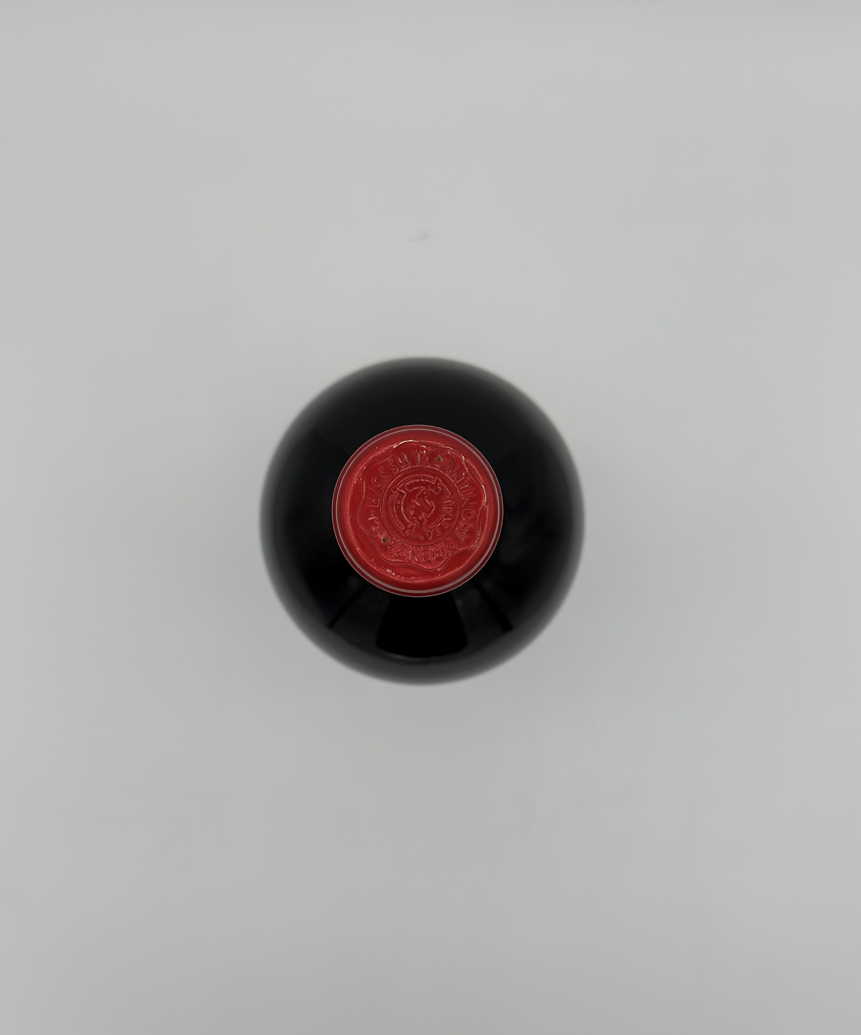Marchesi Antinori, Tignanello