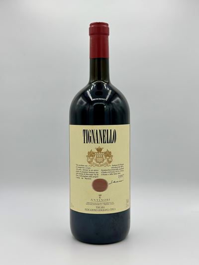 Marchesi Antinori, Tignanello