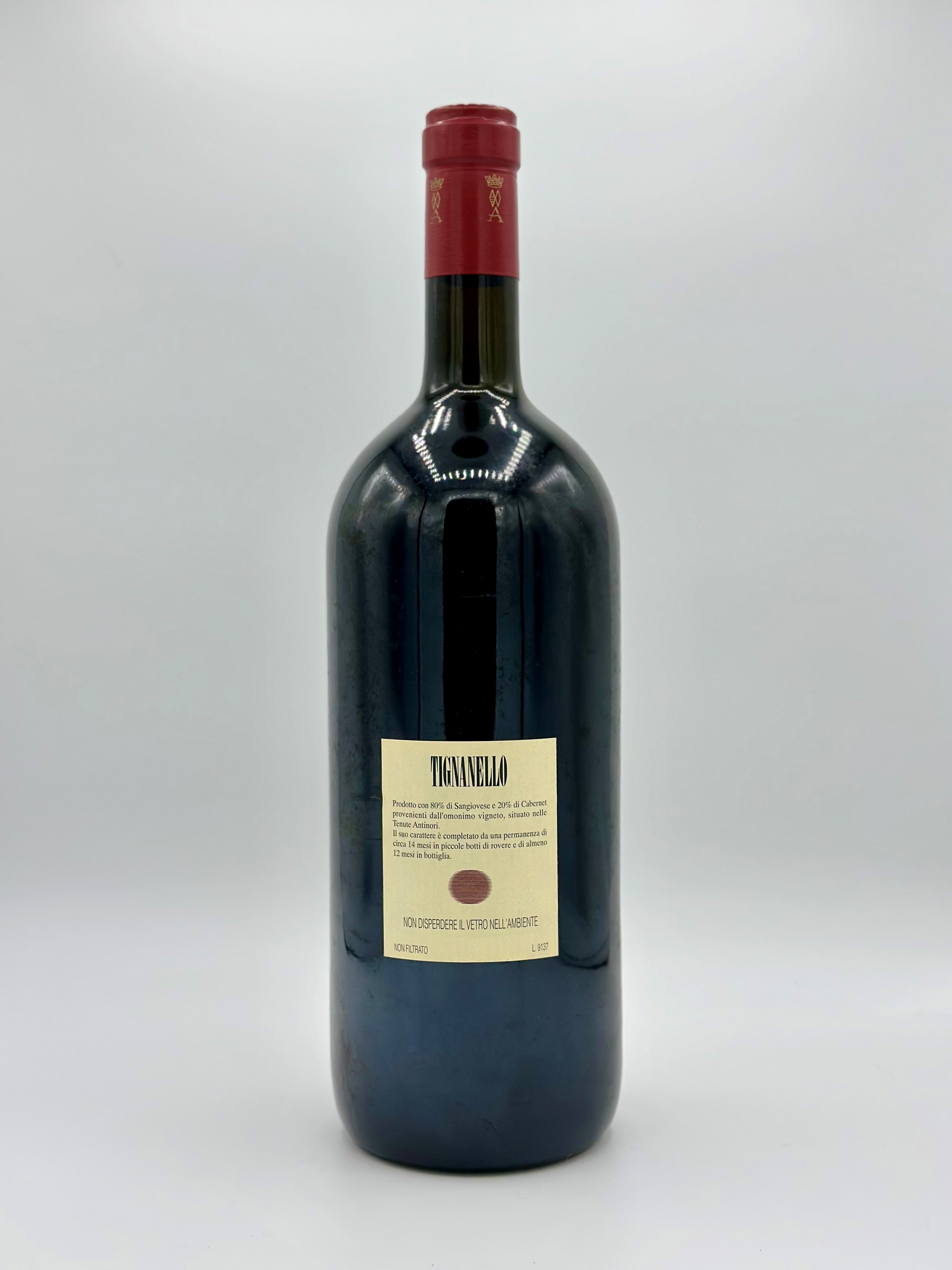 Marchesi Antinori, Tignanello