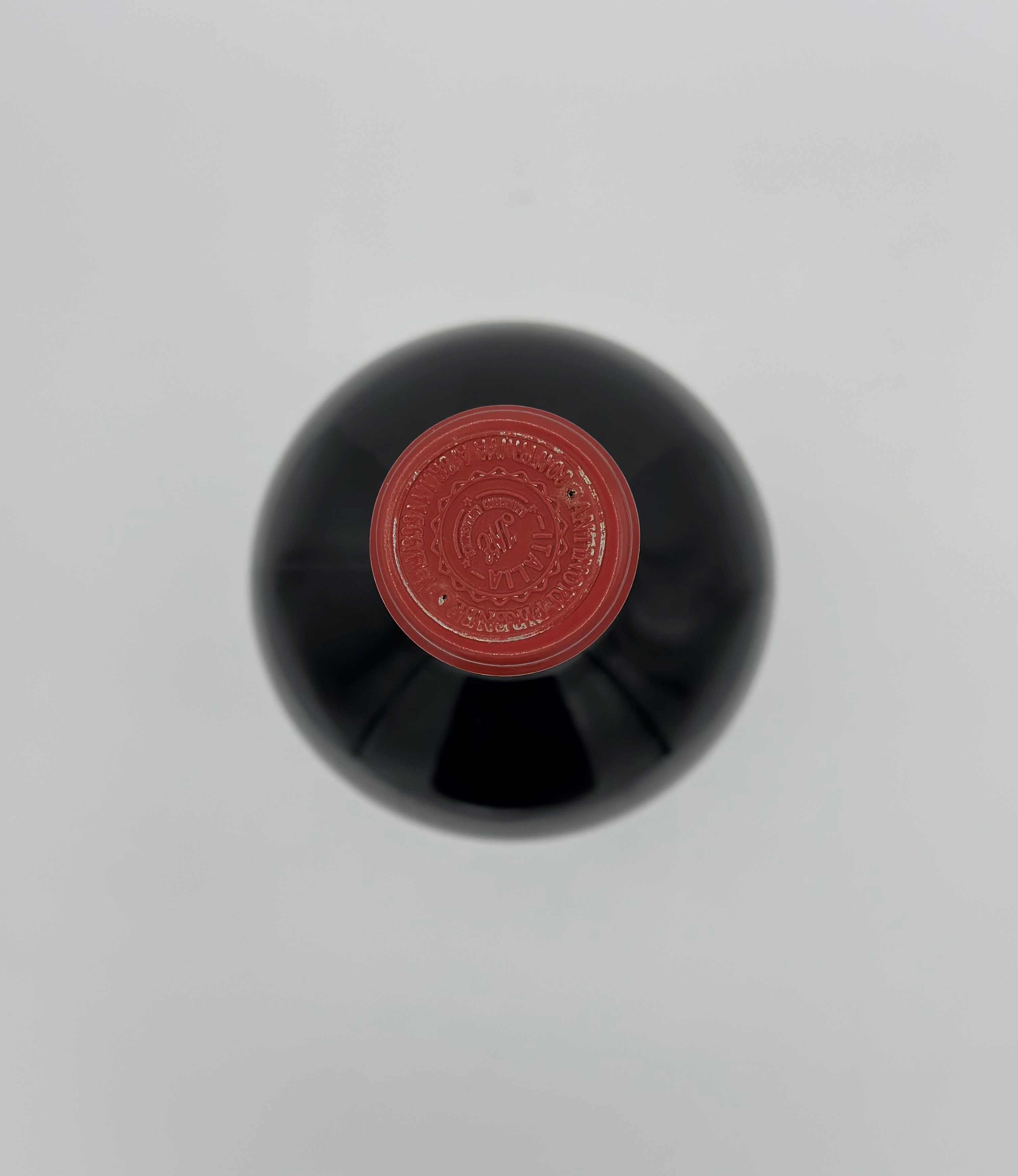 Marchesi Antinori, Tignanello