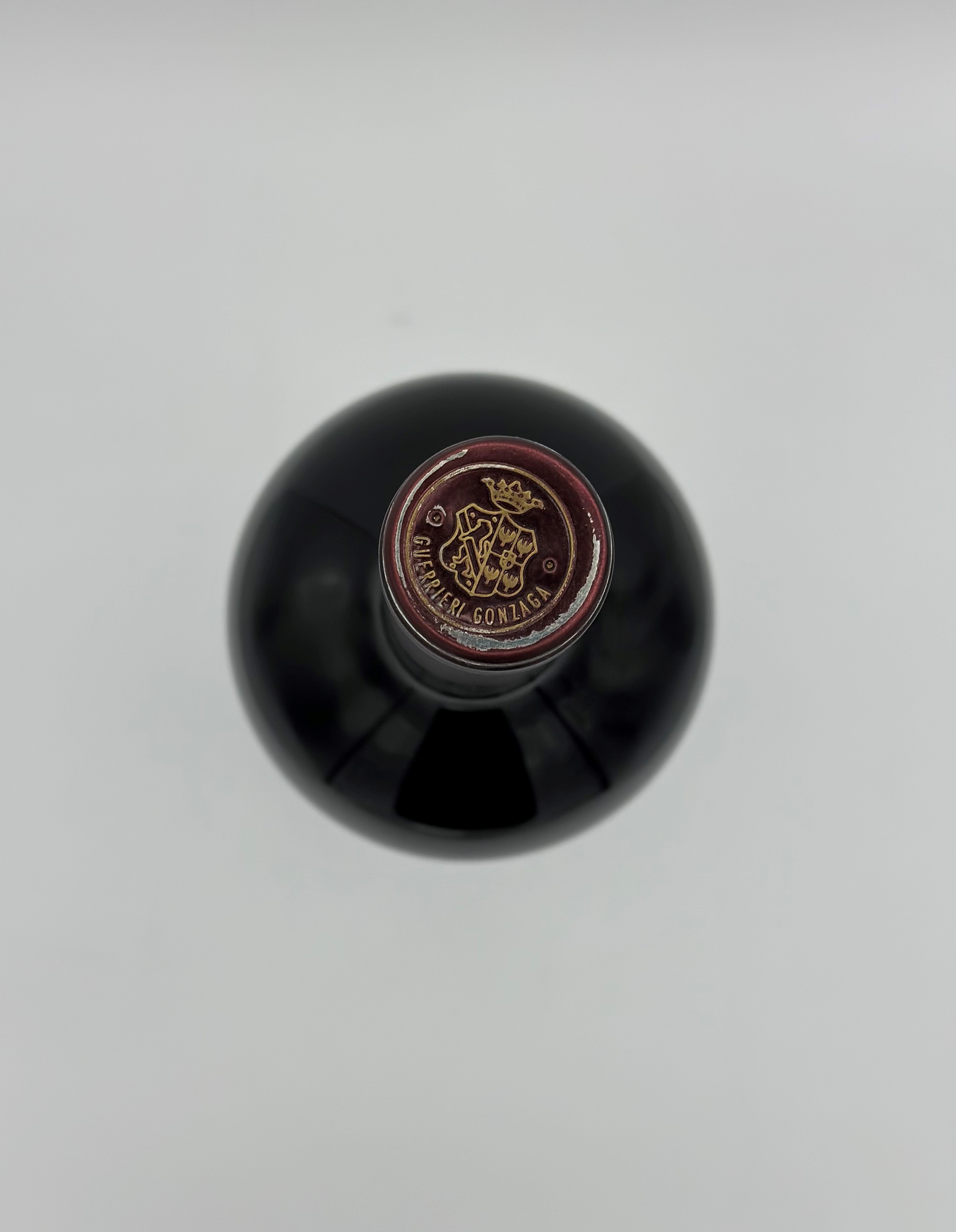 Guerrieri Gonzaga Tenuta San Leonardo, Terre di San Leonardo 25° Anniversario Vigneti delle Dolom...