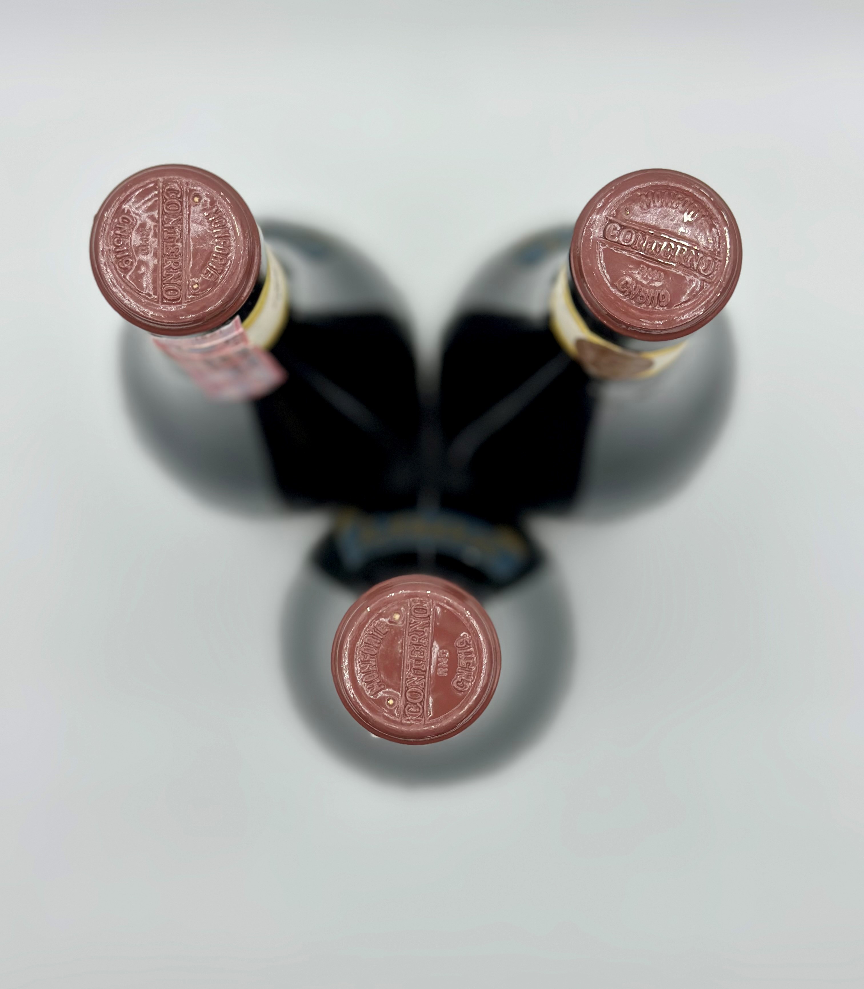 Giacomo Conterno, Barolo Cascina Francia