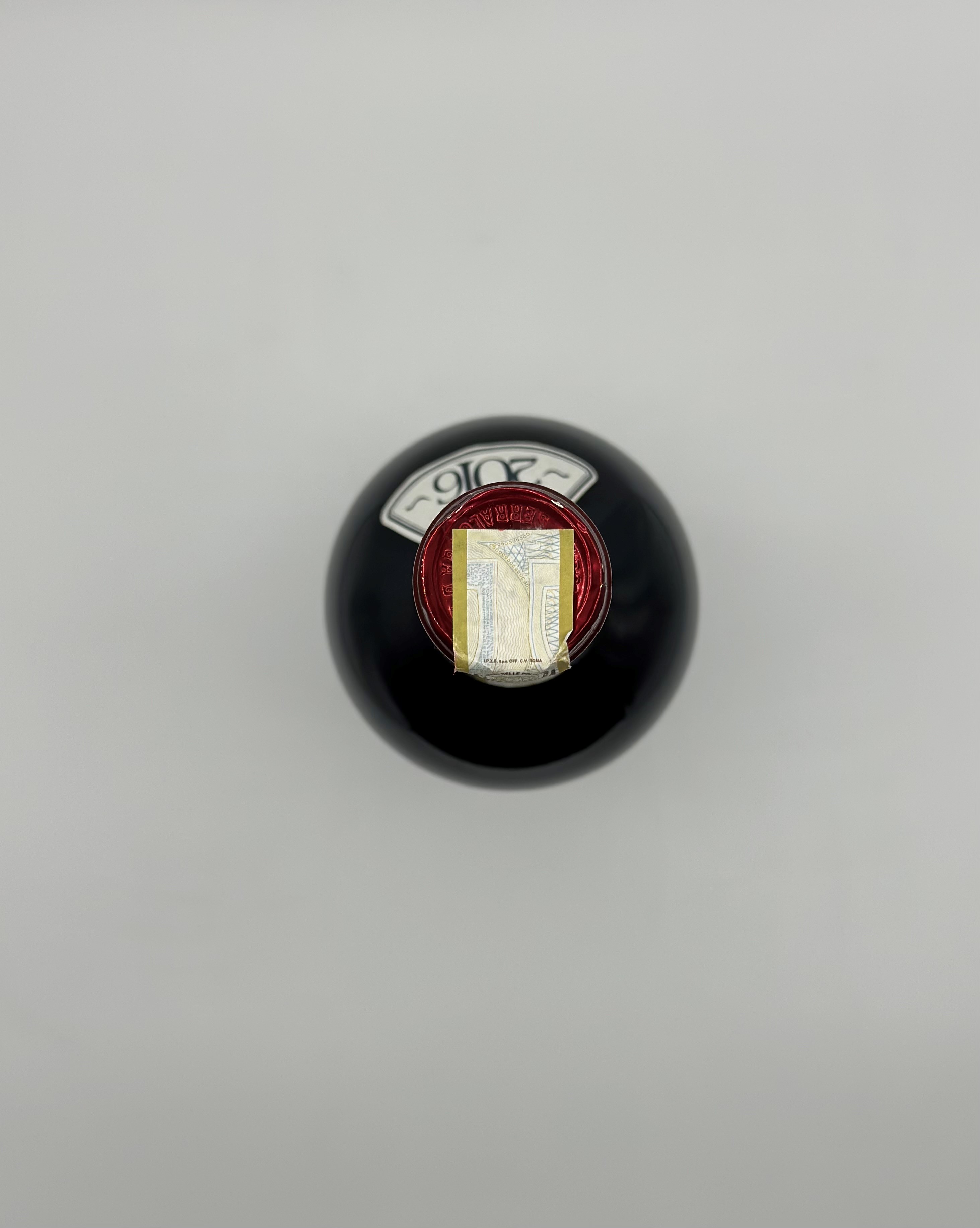 Giuseppe Cappellano, Barolo Otin Fiorin Pie Franco - Michet, 2016