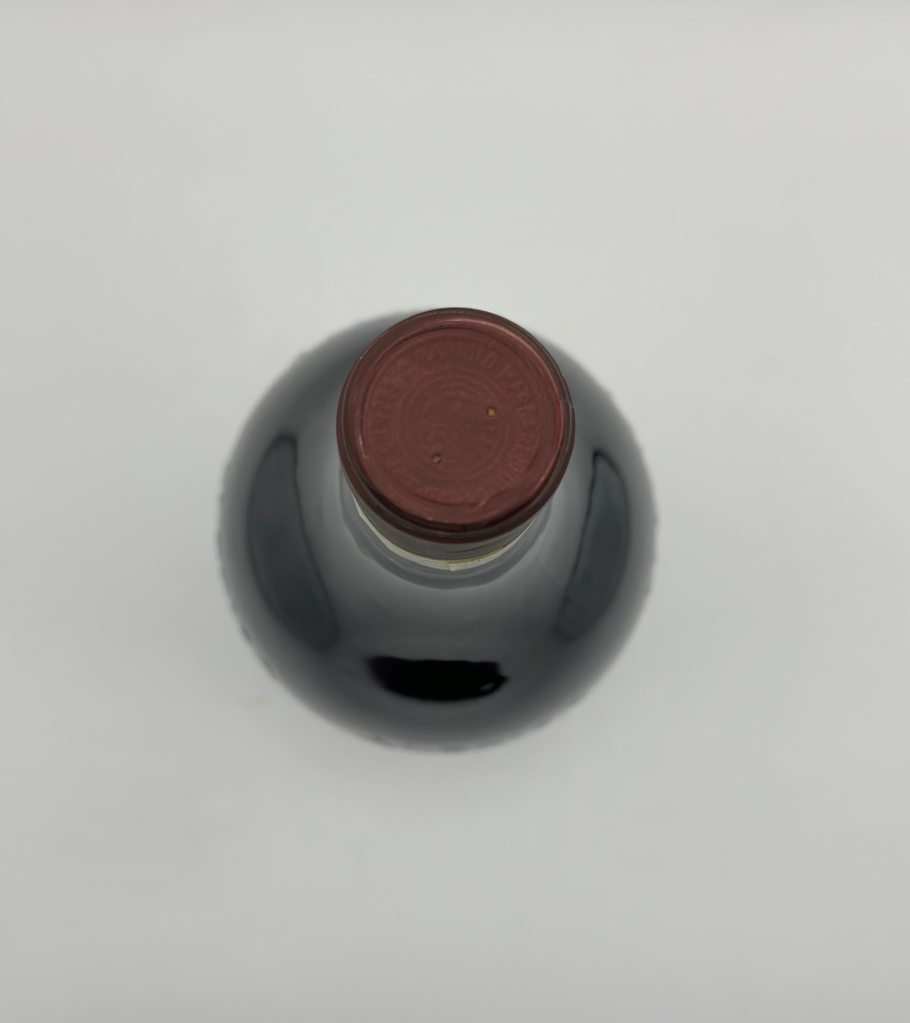 Bartolo Mascarello, Barolo Artist Label