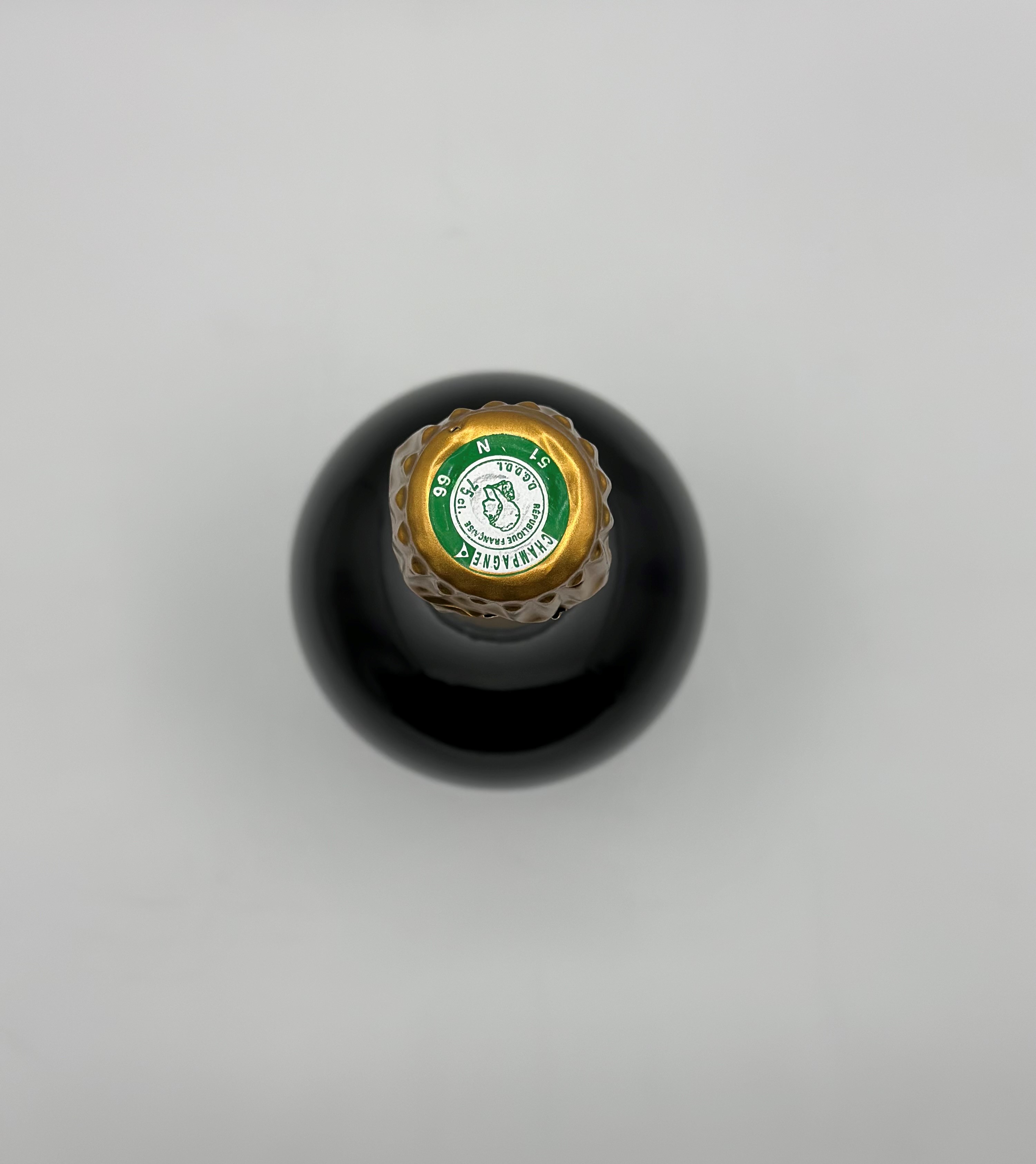 Taittinger Comtes De Champagne Blanc De Blancs Brut