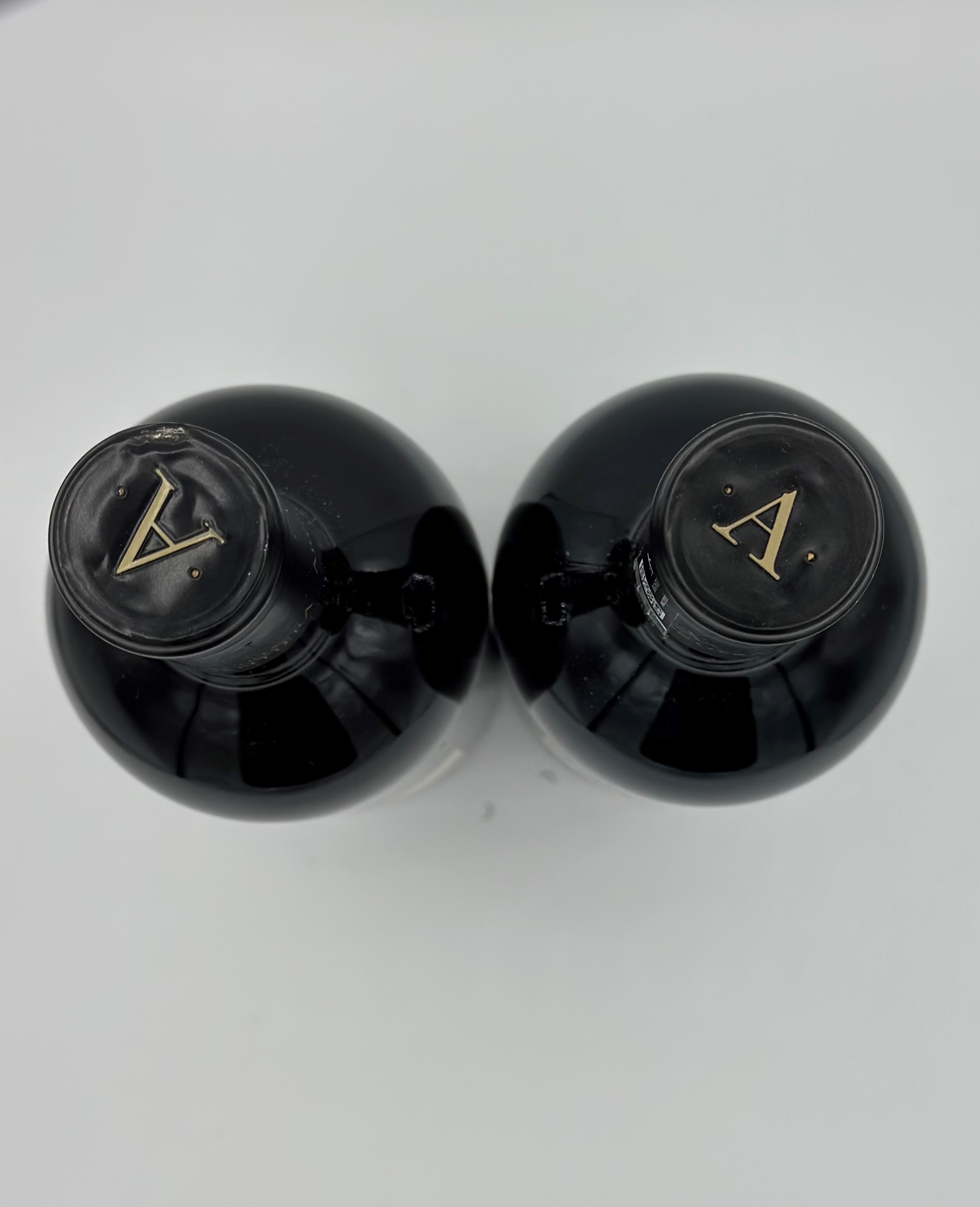 Tenuta Argentiera, Bolgheri Superiore