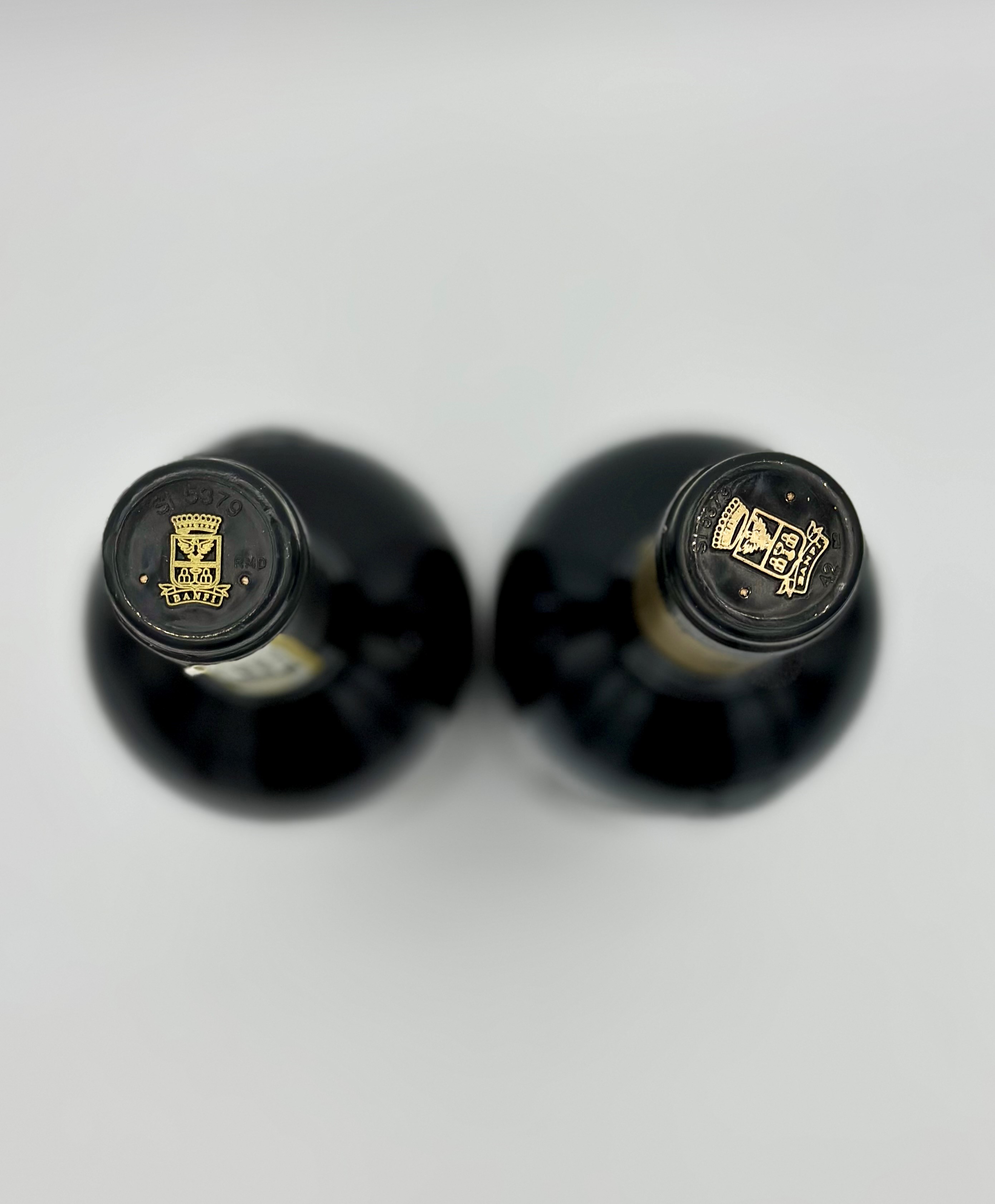 Castello Banfi, Brunello di Montalcino Riserva Poggio All'oro, 2010-2016