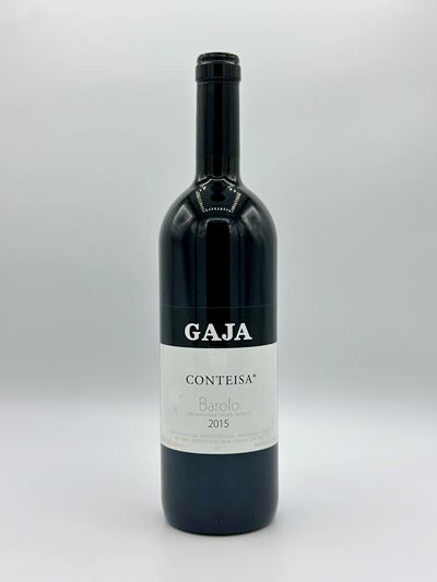 Gaja, Conteisa
