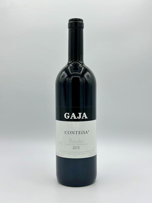 Gaja, Conteisa