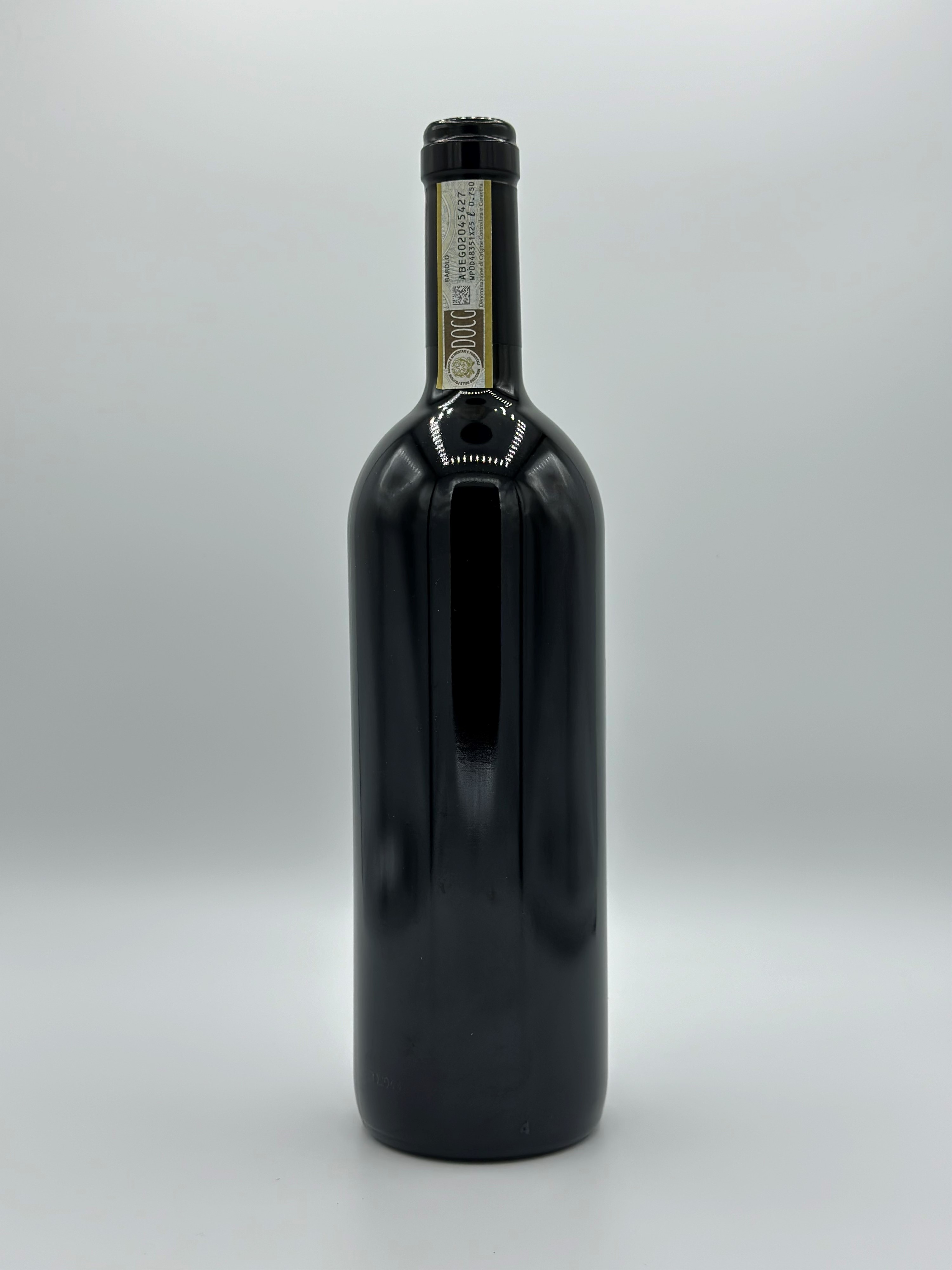 Gaja, Conteisa