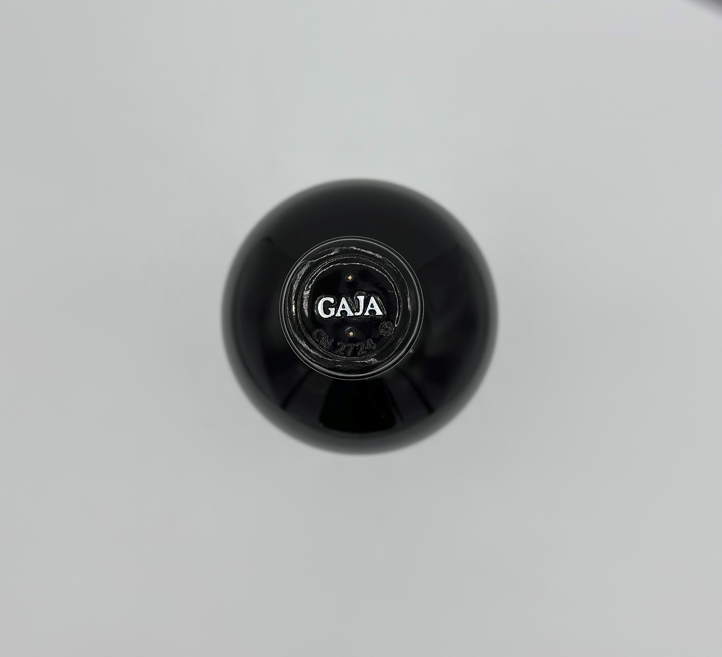 Gaja, Conteisa