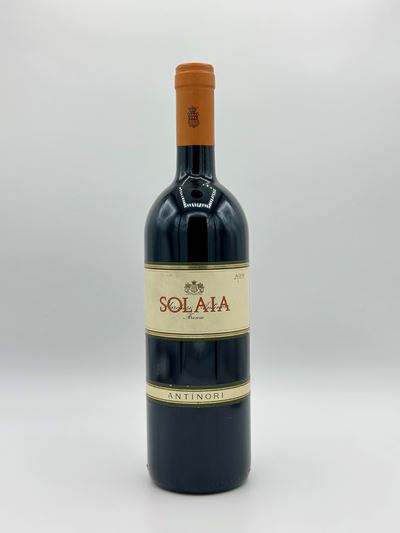Marchesi Antinori, Solaia