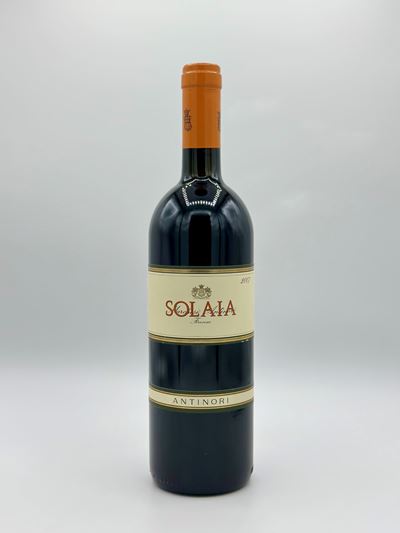 Marchesi Antinori, Solaia