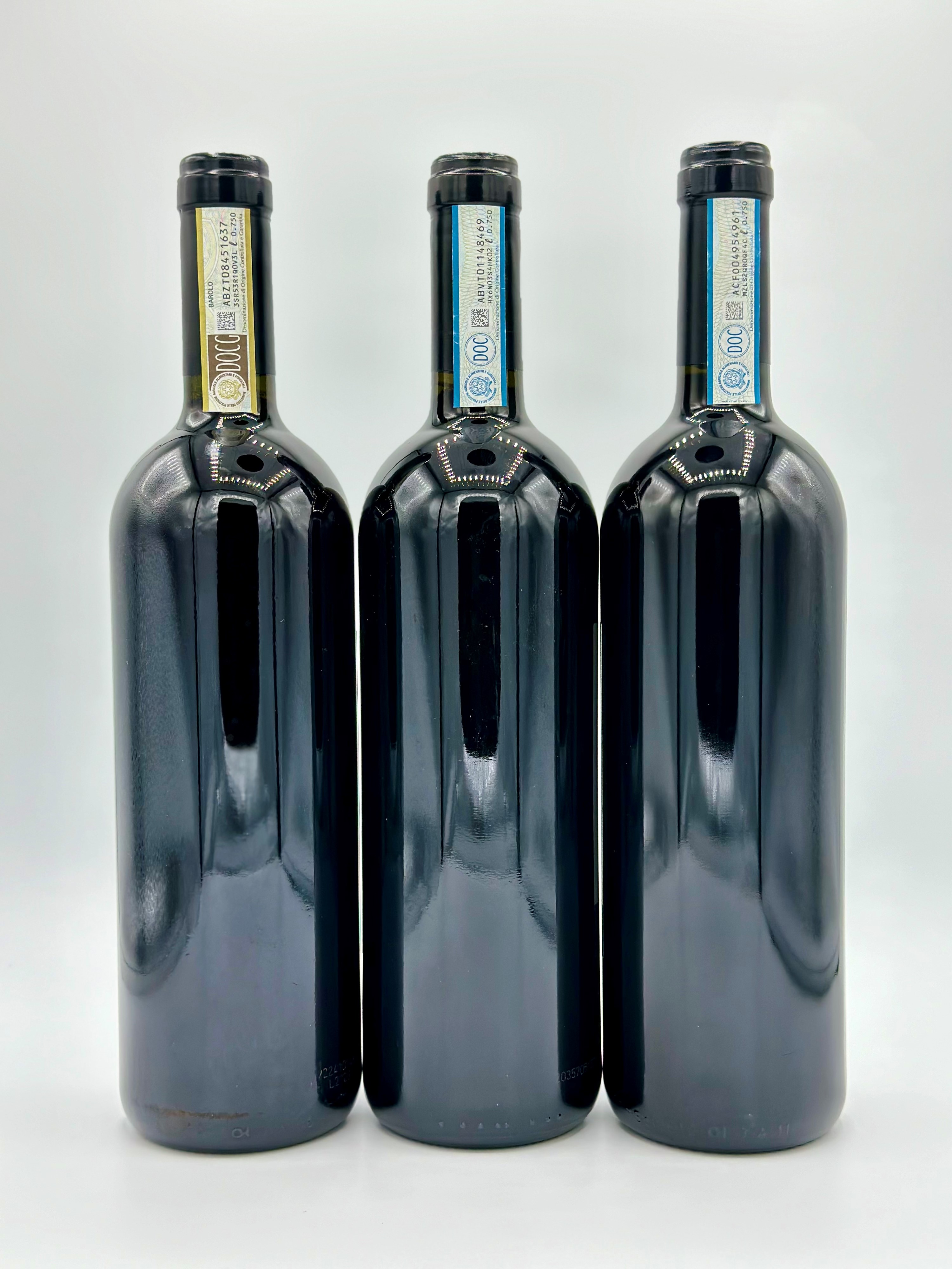 Gaja, Barolo Dagromis - Langhe Cremes - Langhe Sito Moresco