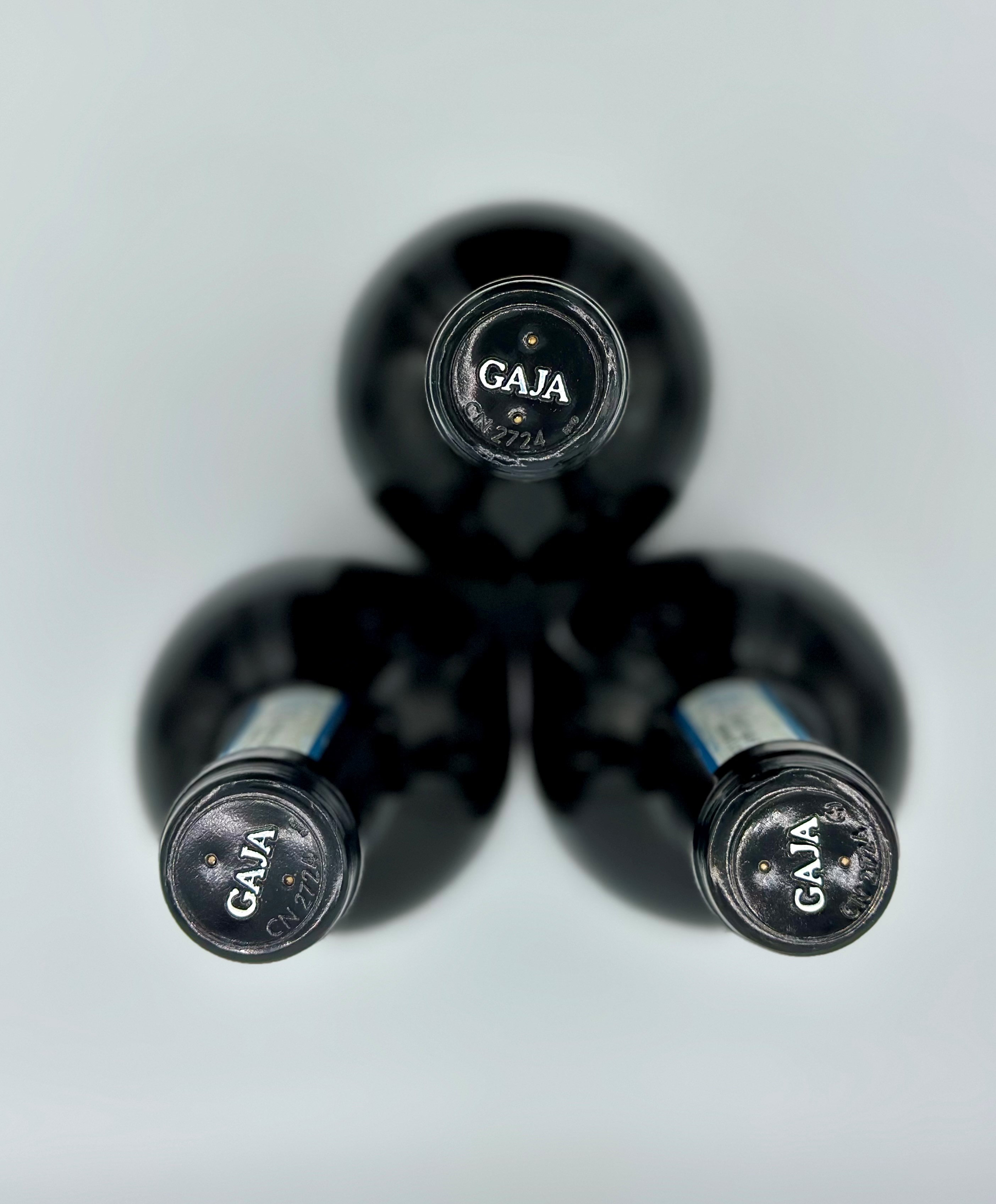 Gaja, Barolo Dagromis - Langhe Cremes - Langhe Sito Moresco