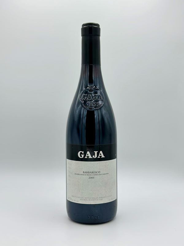 Gaja, Barbaresco