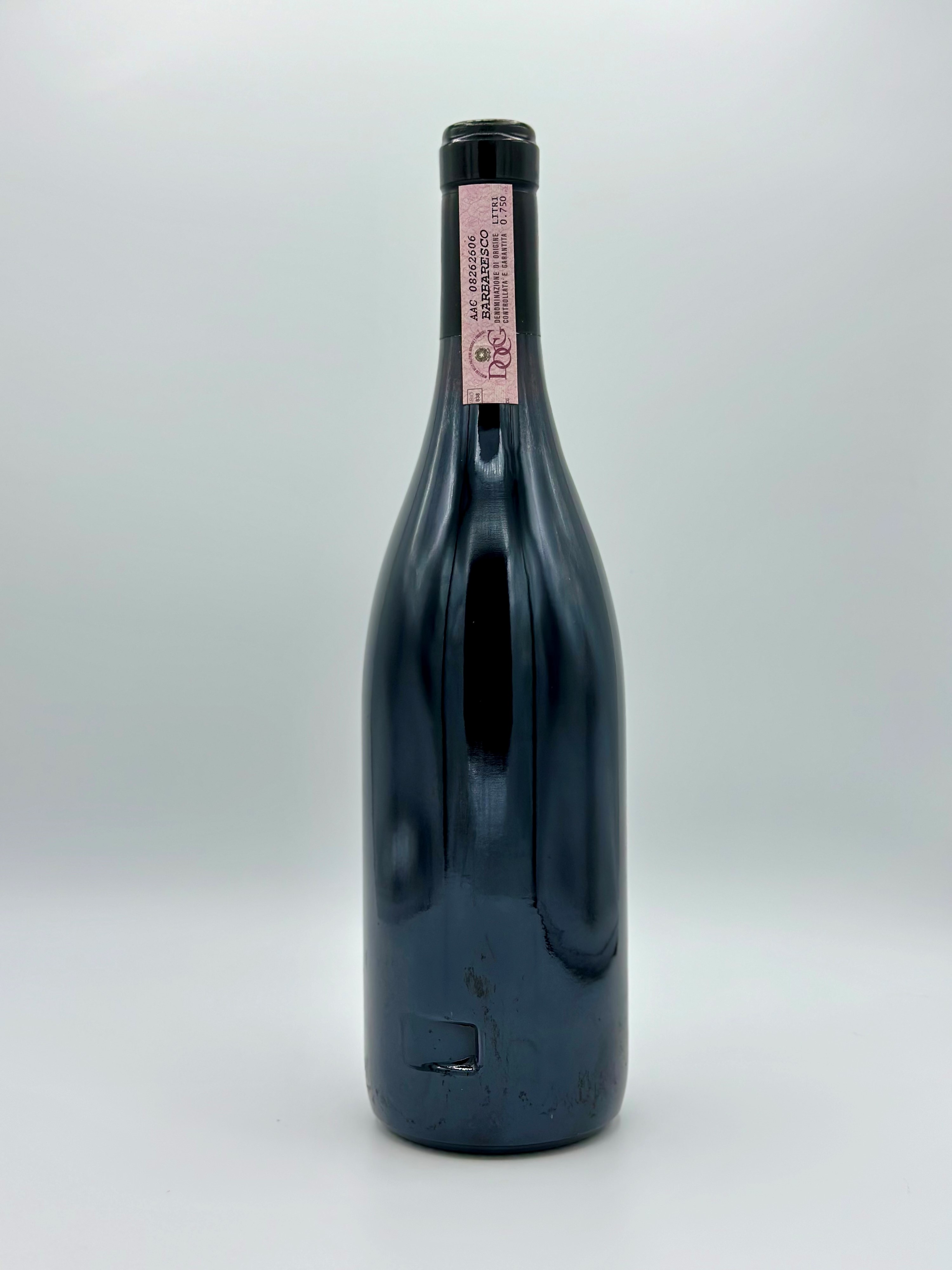 Gaja, Barbaresco