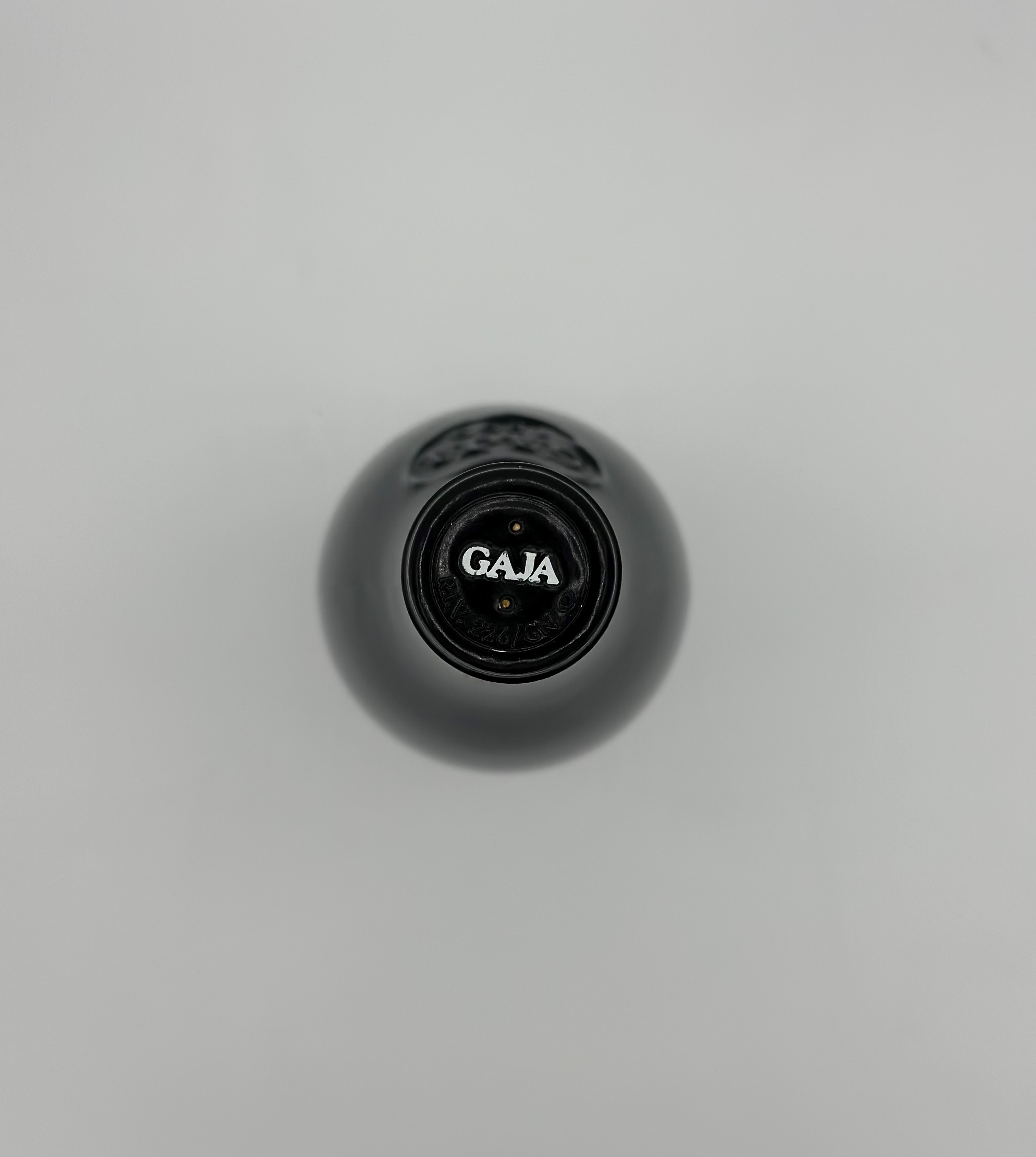 Gaja, Barbaresco