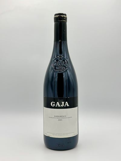 Gaja, Barbaresco