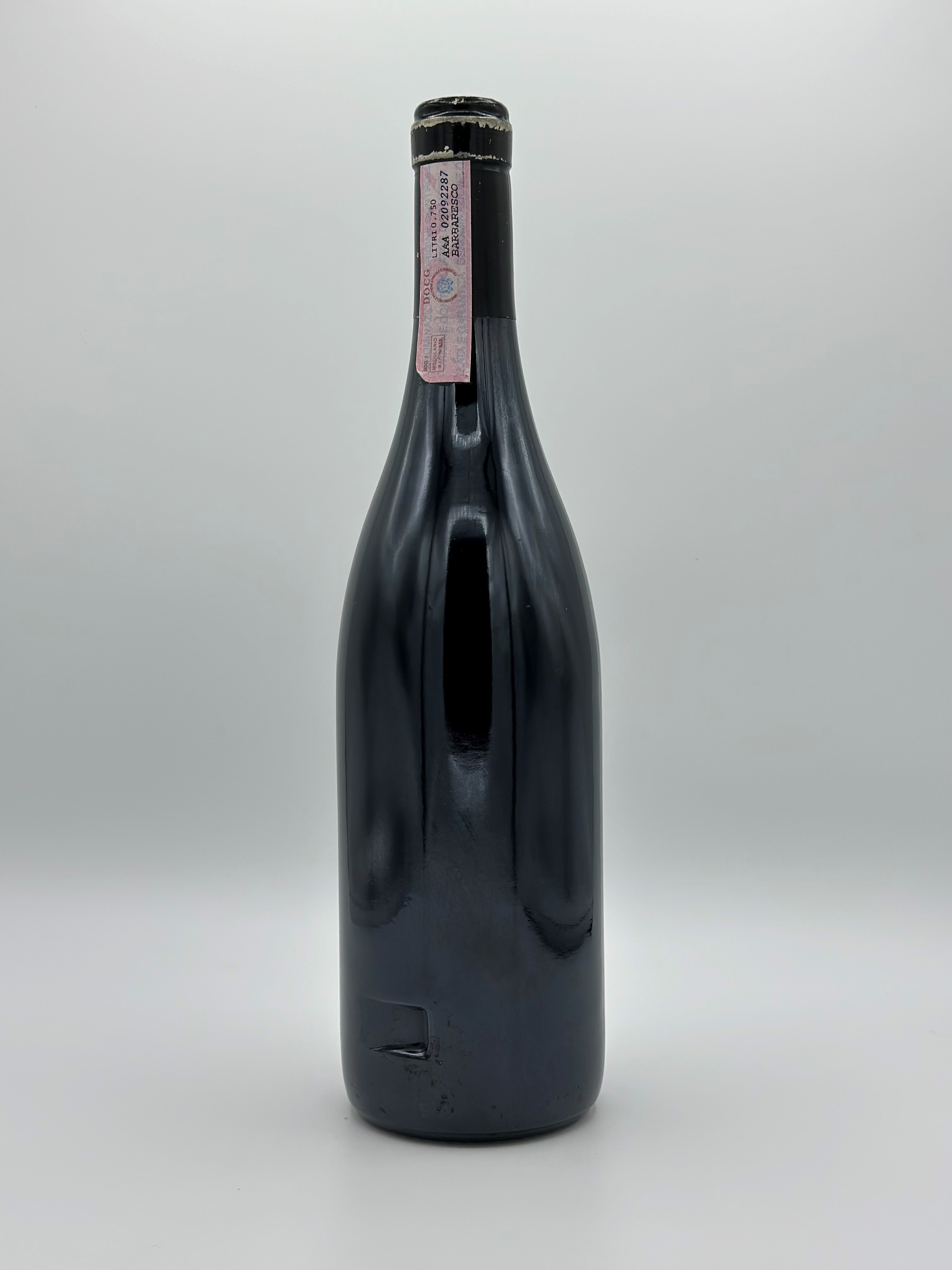 Gaja, Barbaresco