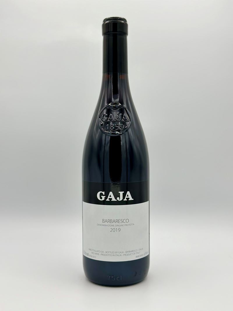 Gaja, Barbaresco