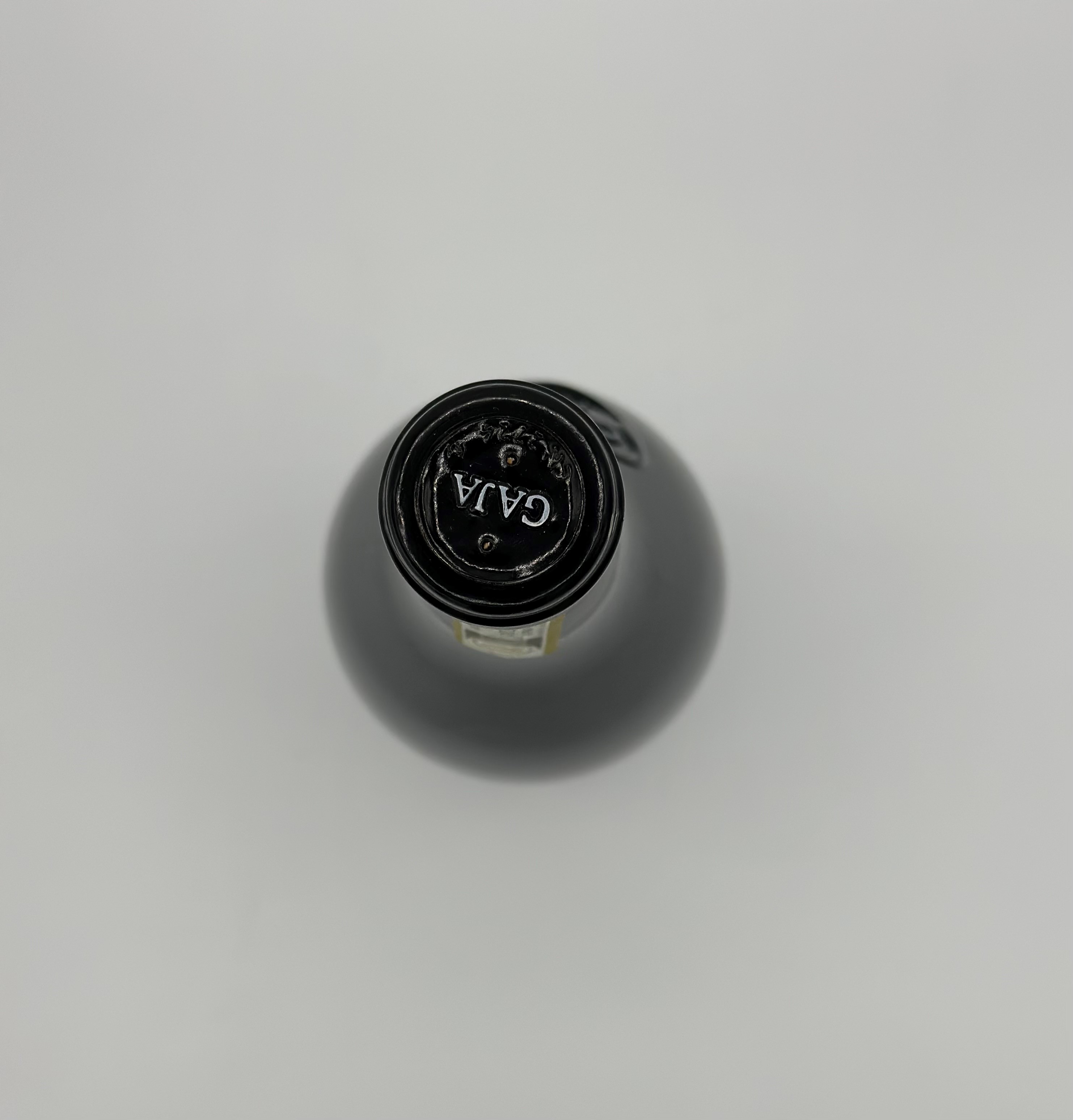 Gaja, Barbaresco