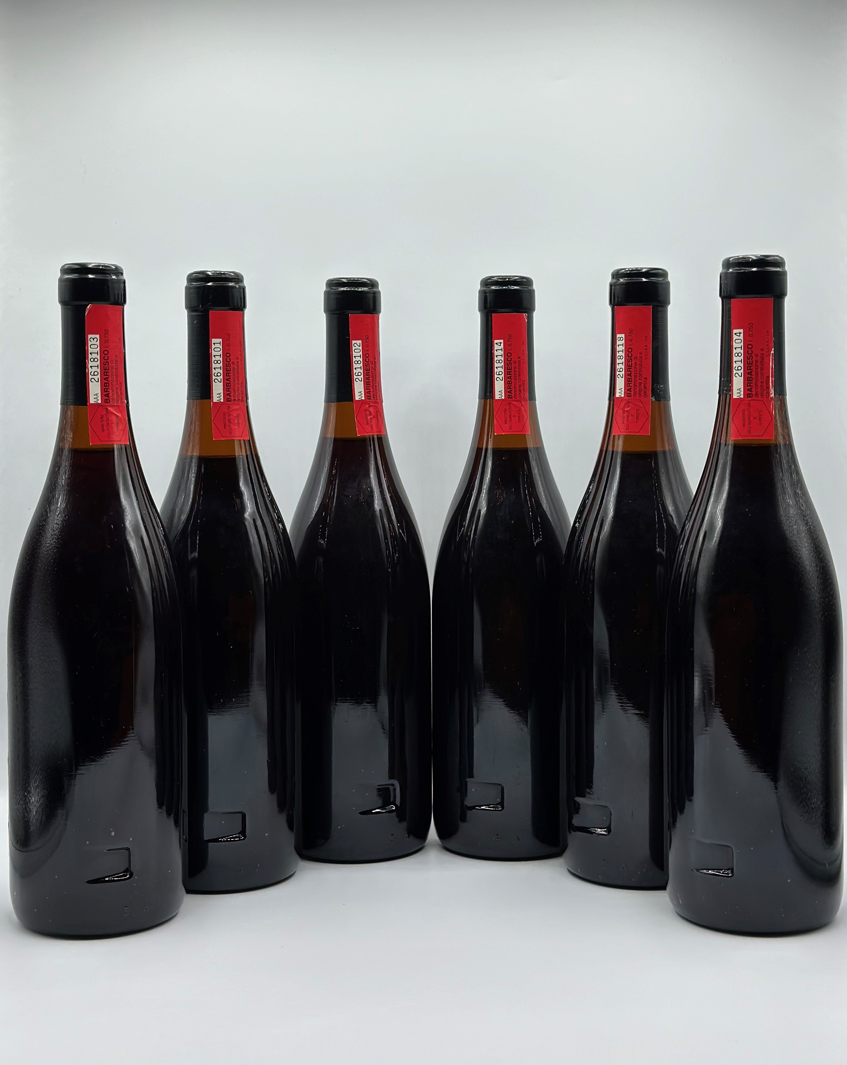 Gaja, Barbaresco