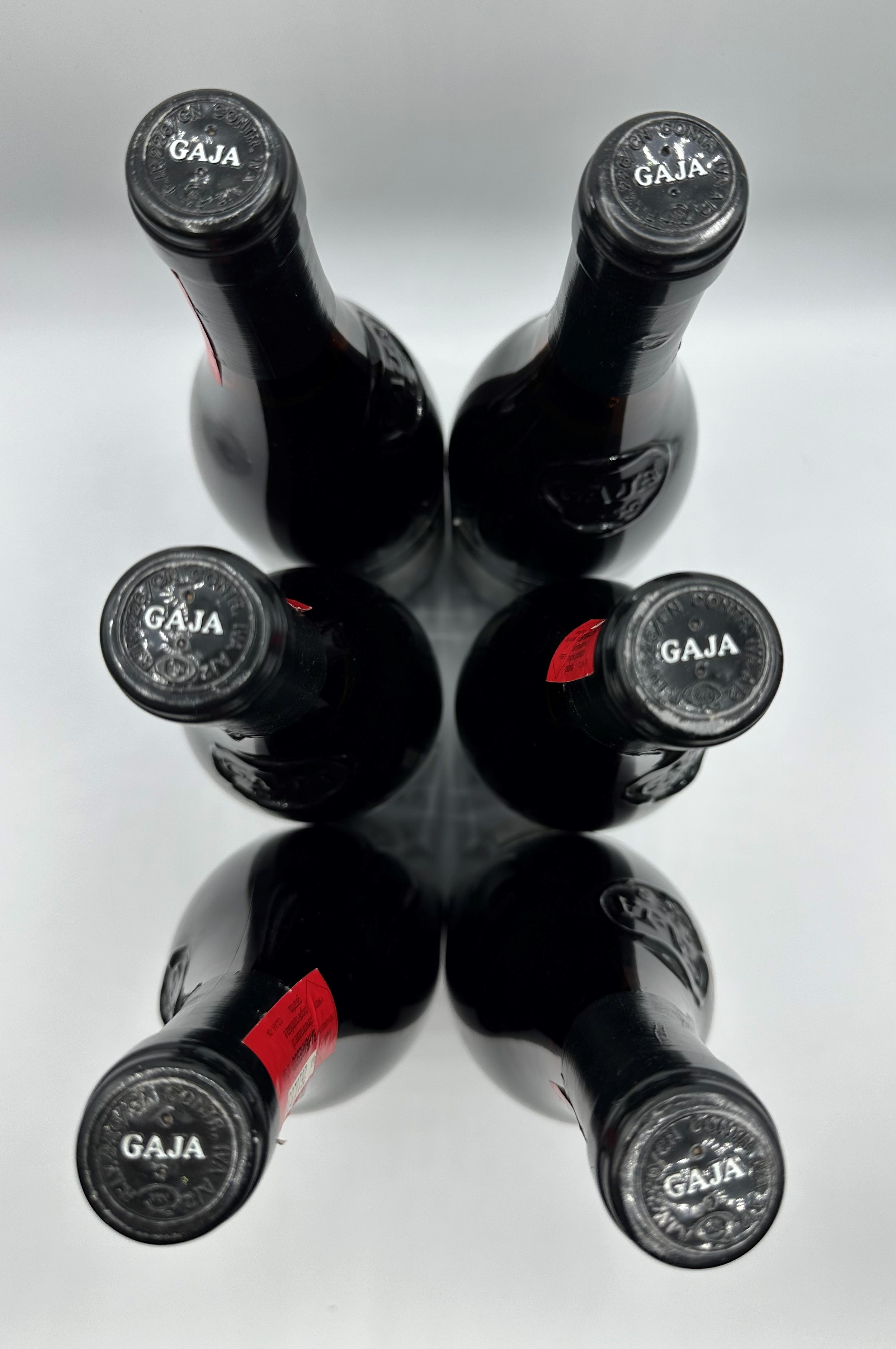 Gaja, Barbaresco
