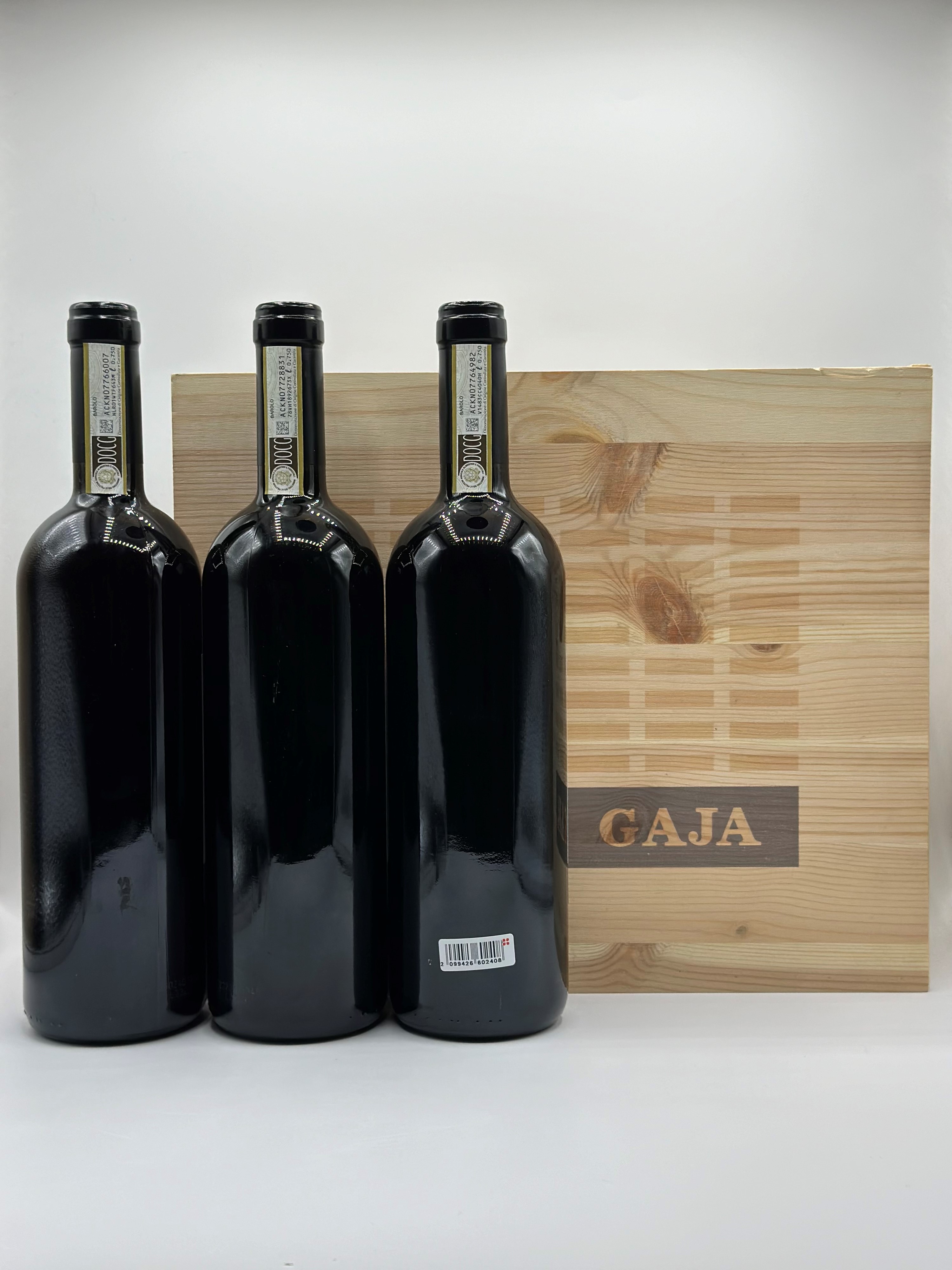 Gaja, Barolo Dagromis, 2019
