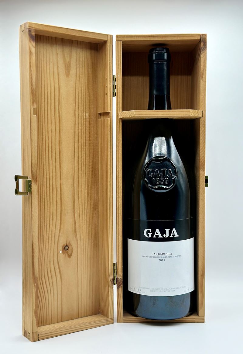 Gaja, Barbaresco