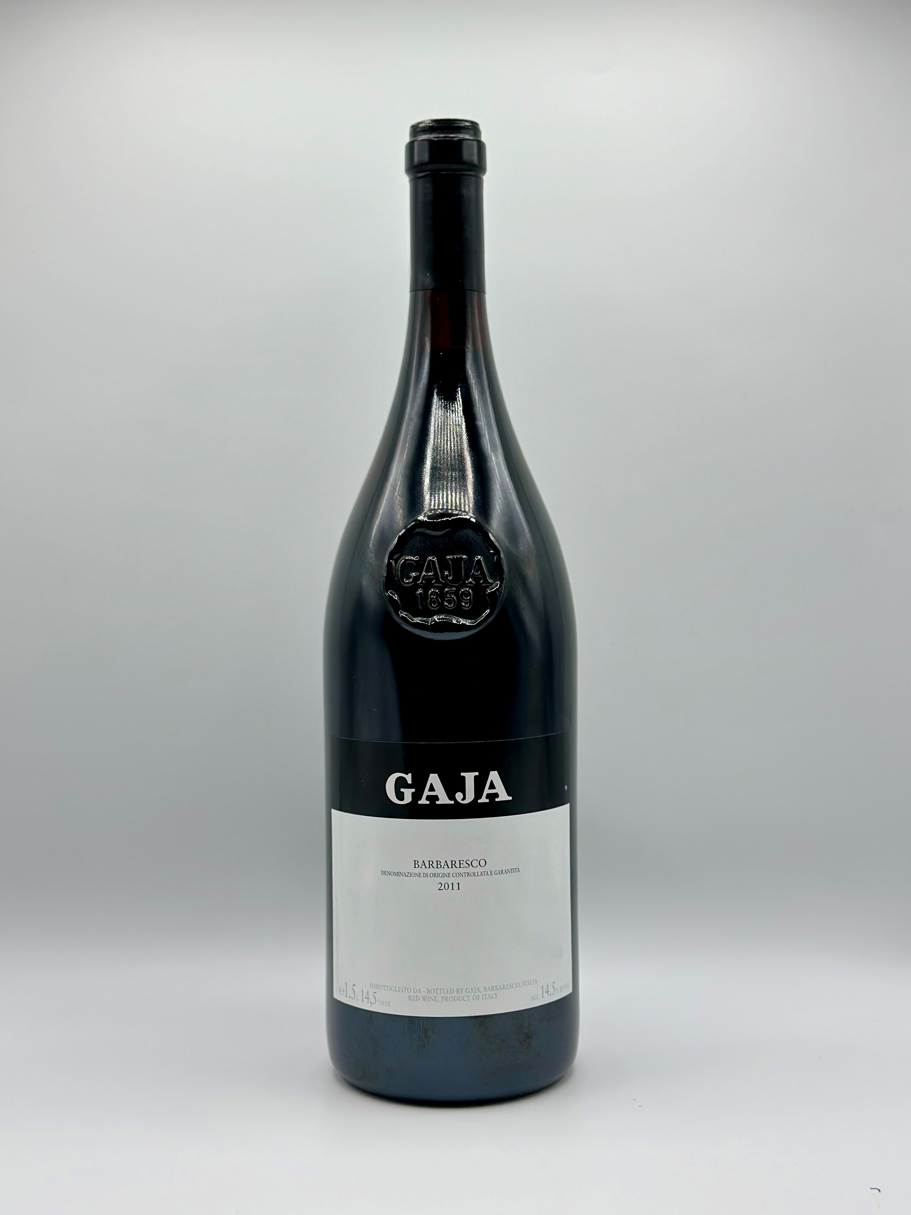 Gaja, Barbaresco