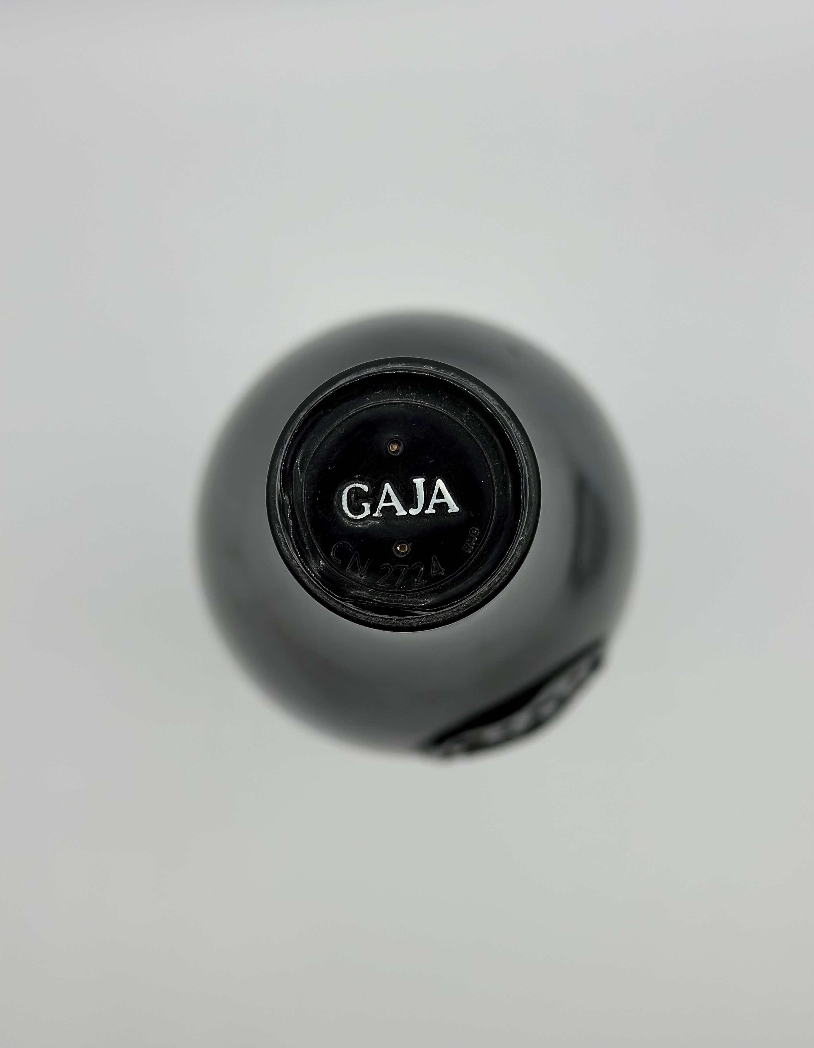 Gaja, Barbaresco