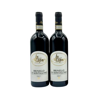 Altesino, Brunello di Montalcino