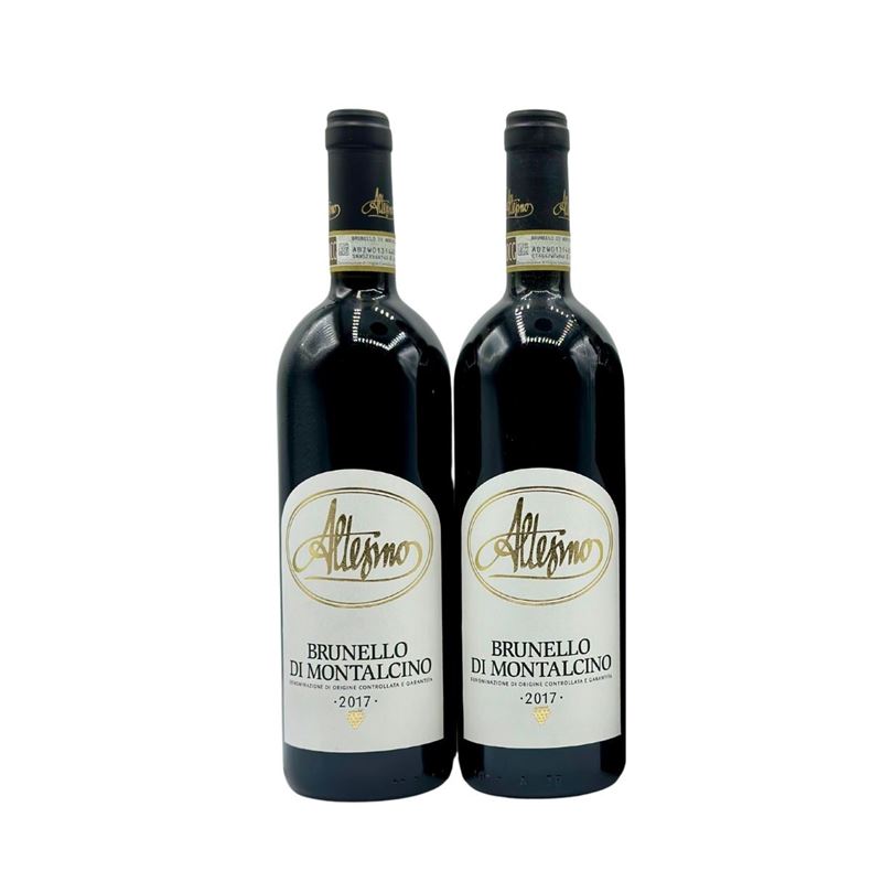 Altesino, Brunello di Montalcino