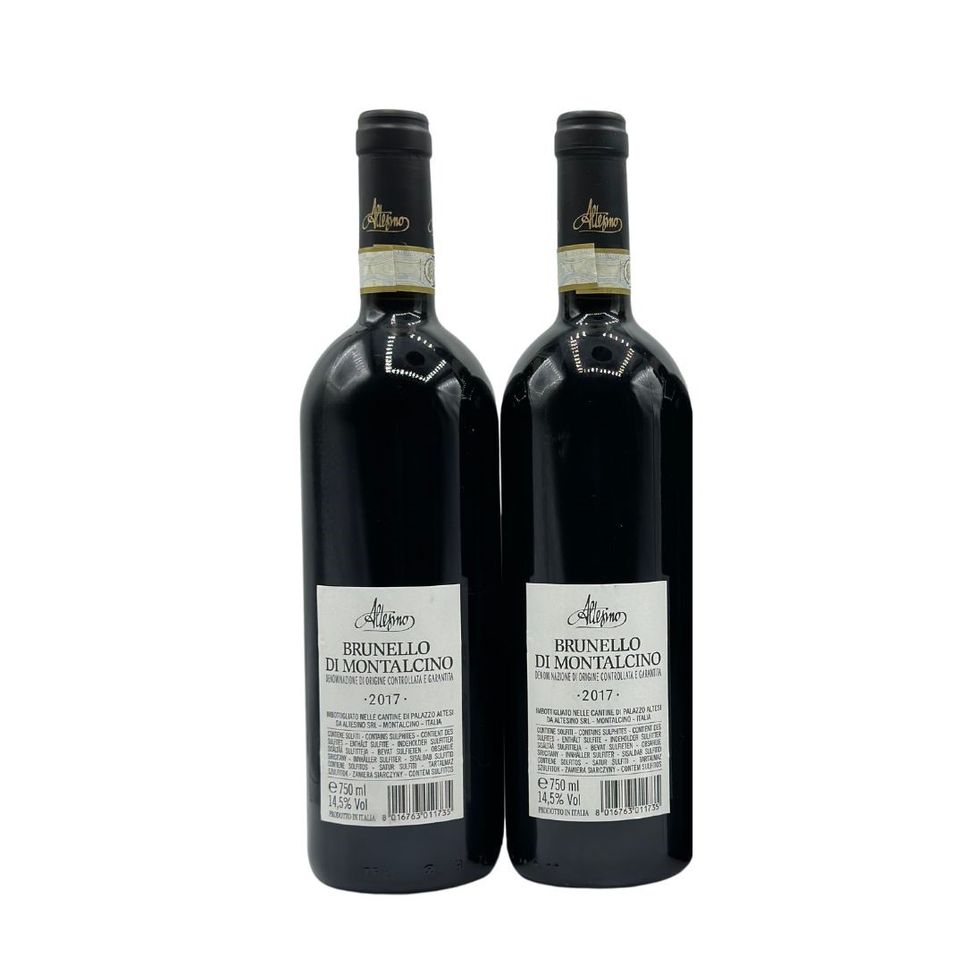 Altesino, Brunello di Montalcino