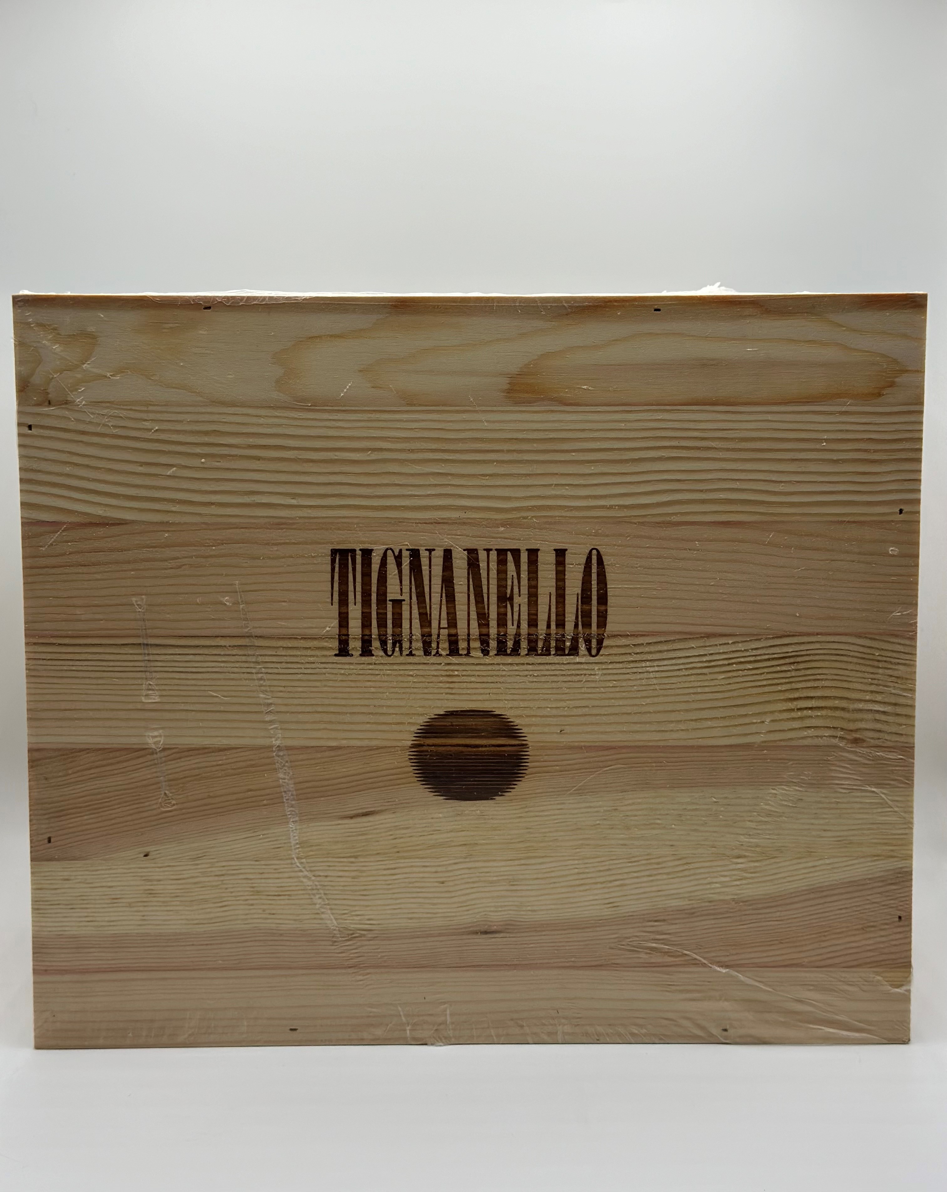 Marchesi Antinori, Tignanello, 2019