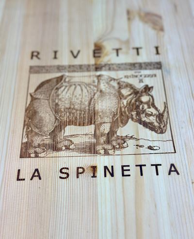 La Spinetta, Barbaresco Bordini