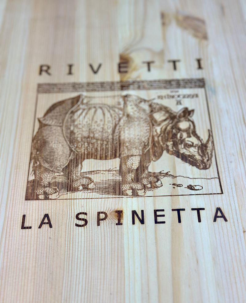 La Spinetta, Barbaresco Bordini