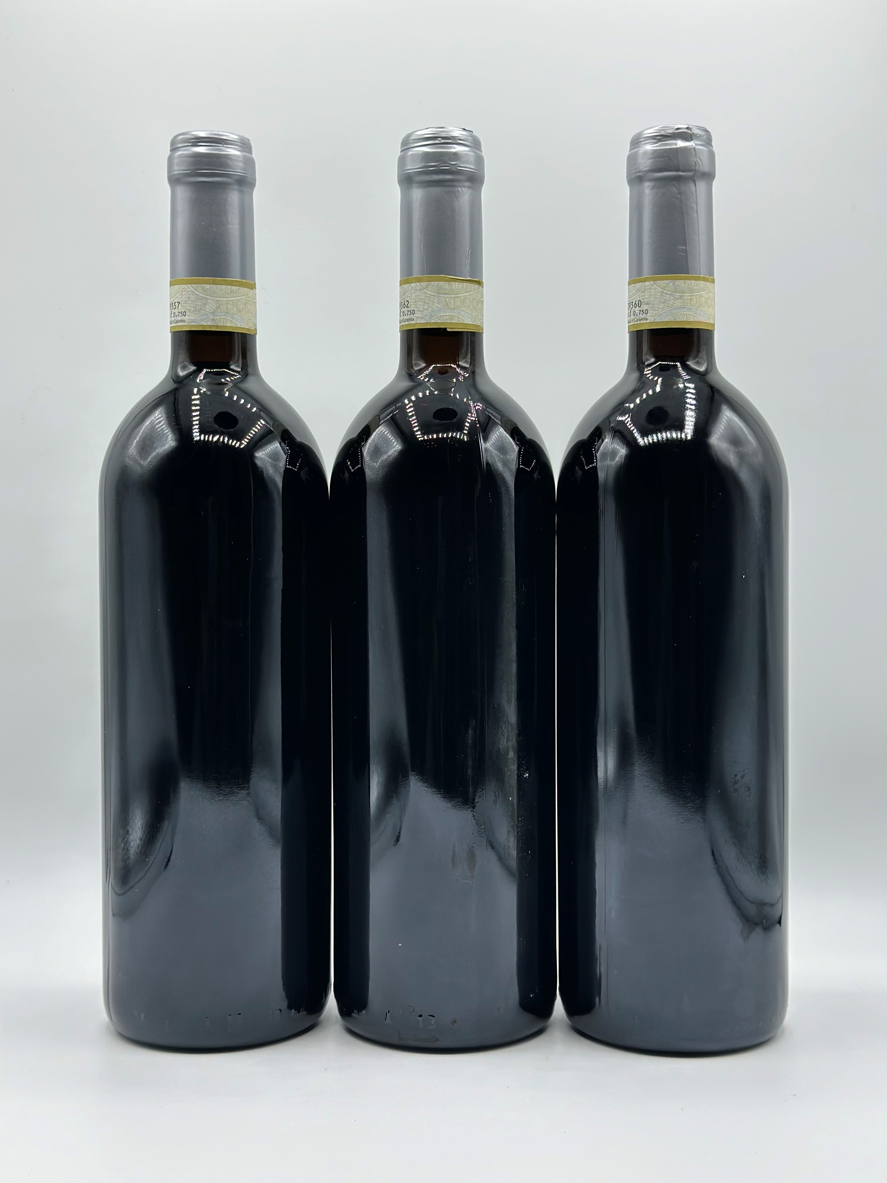 Claudio Alario, Barolo Riva Rocco