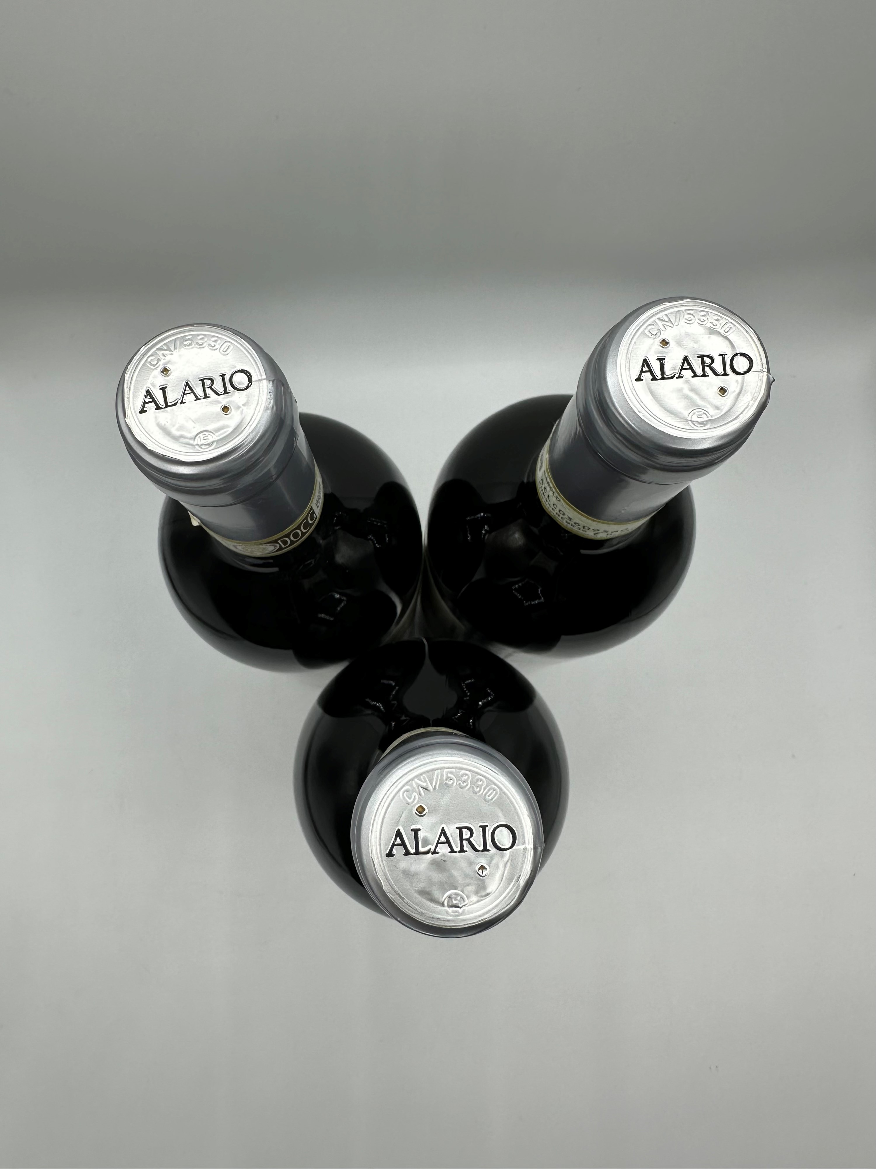 Claudio Alario, Barolo Riva Rocco
