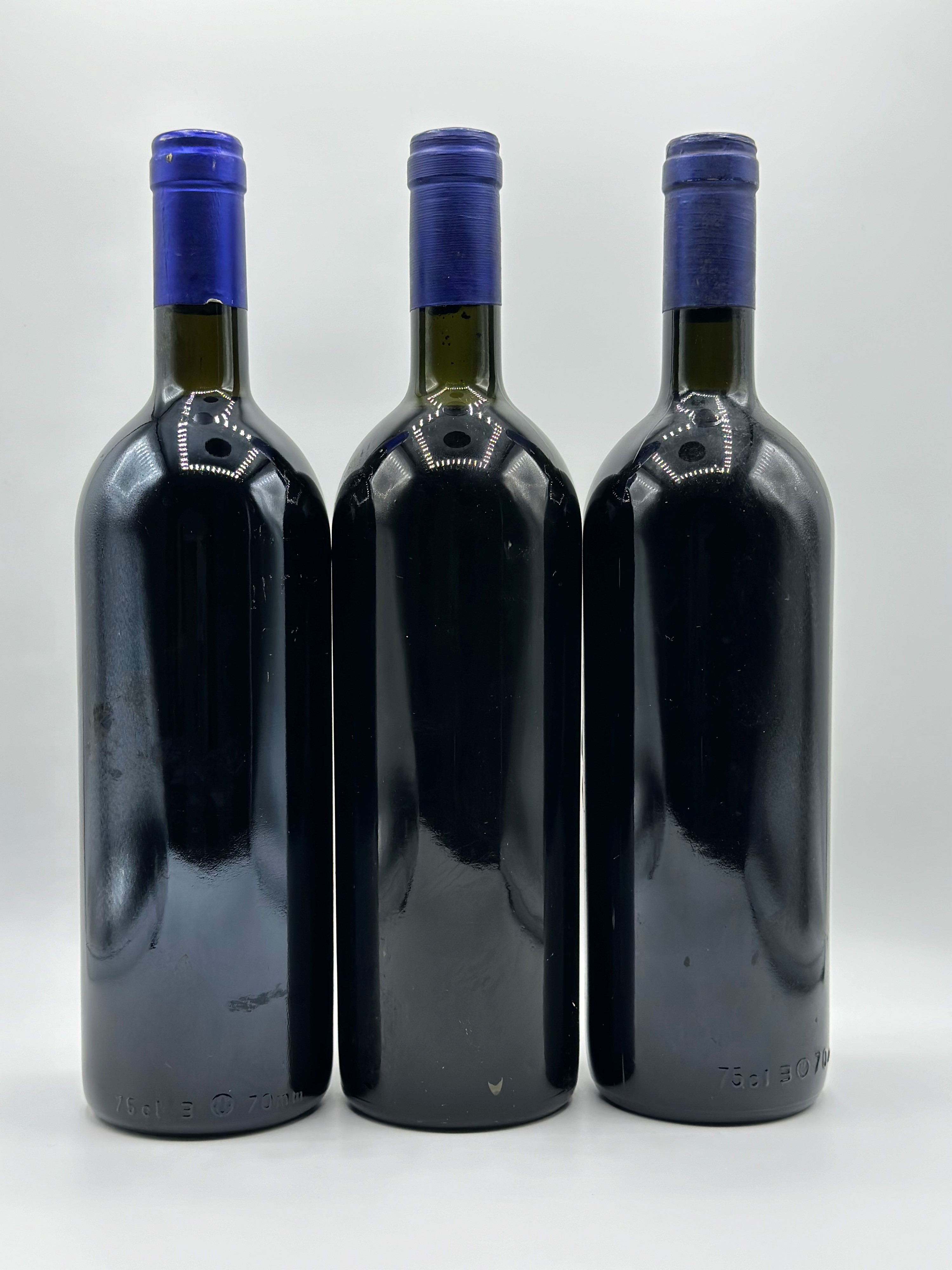 Tenuta San Guido, Sassicaia