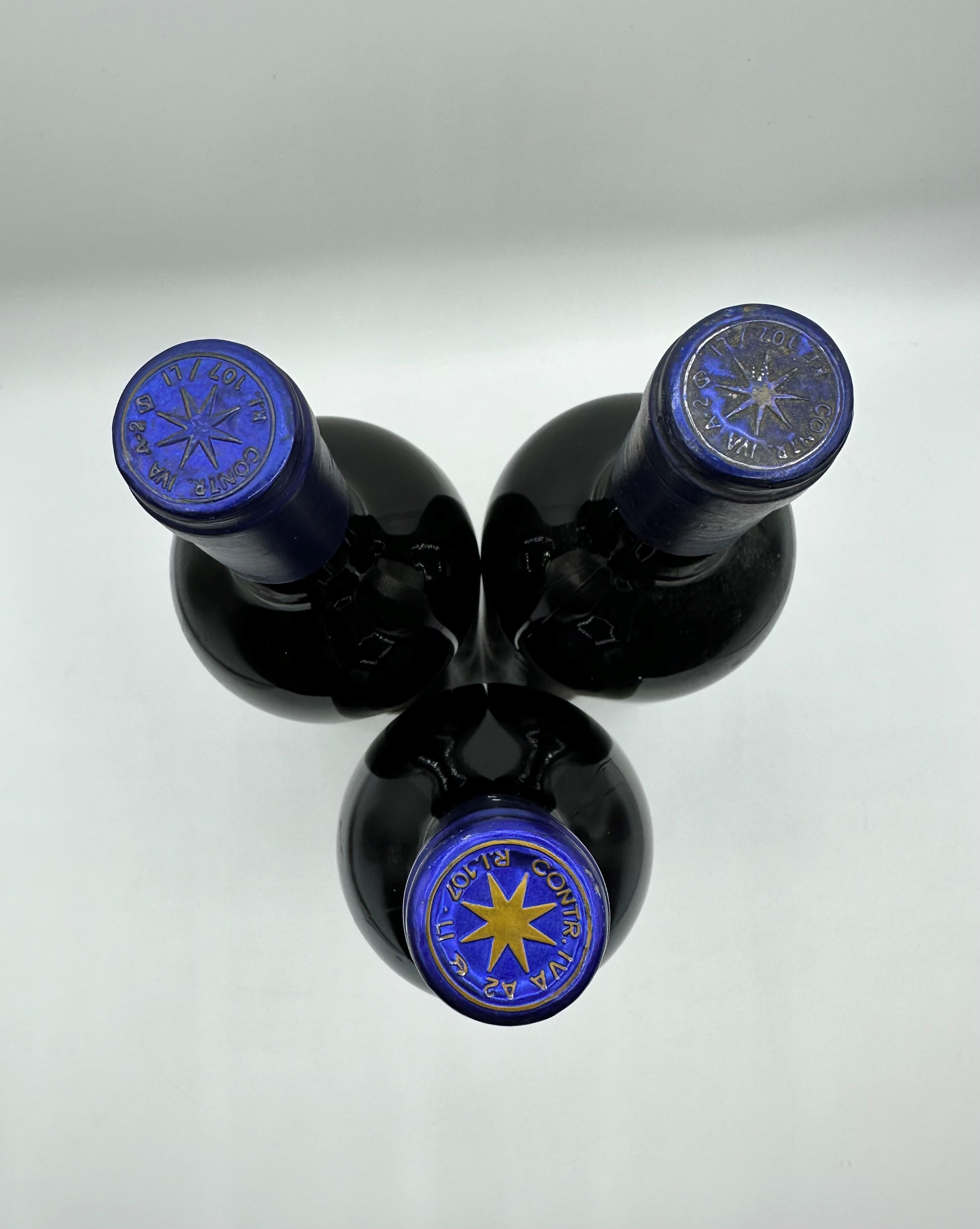Tenuta San Guido, Sassicaia