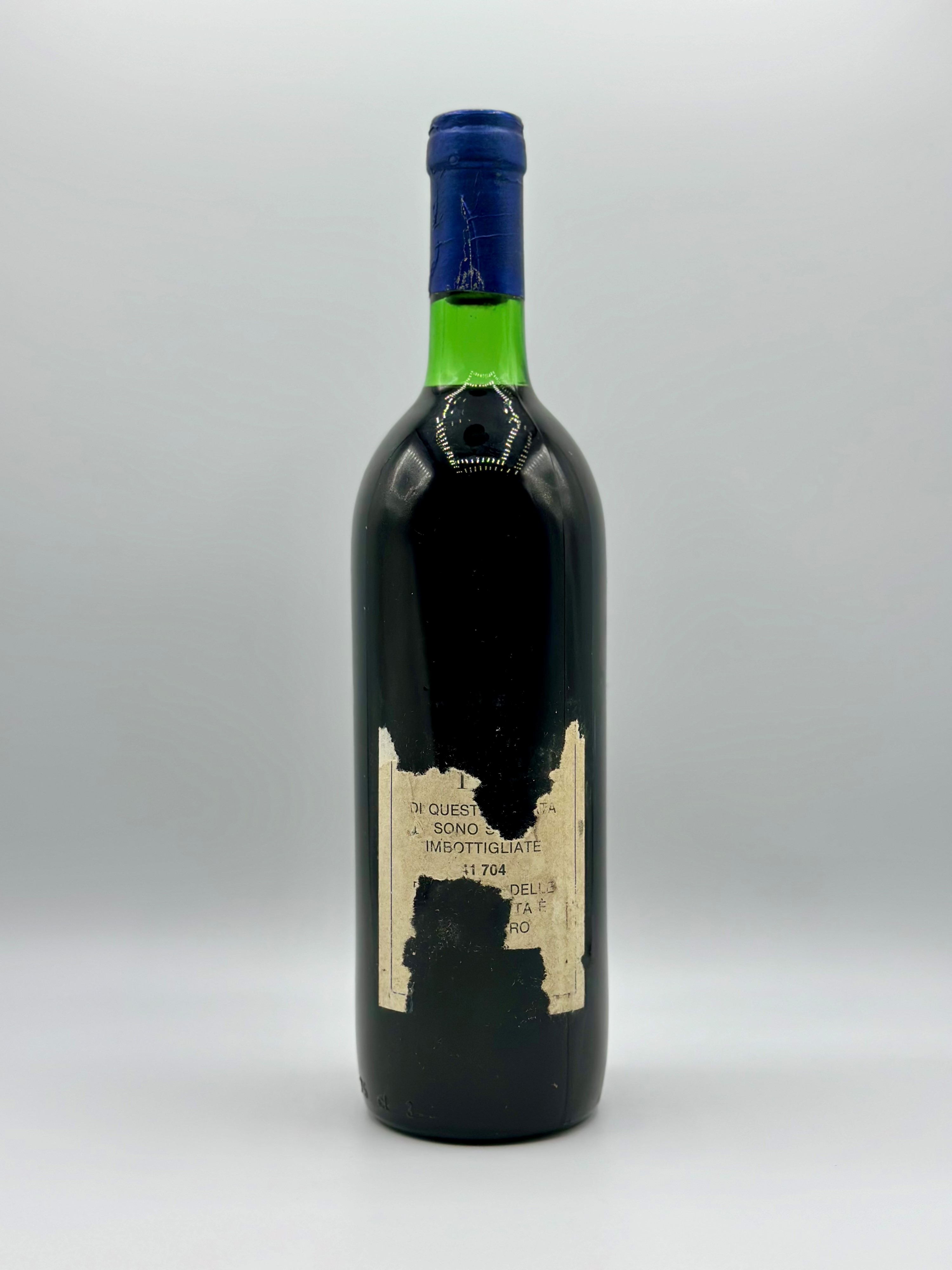 Tenuta San Guido, Sassicaia