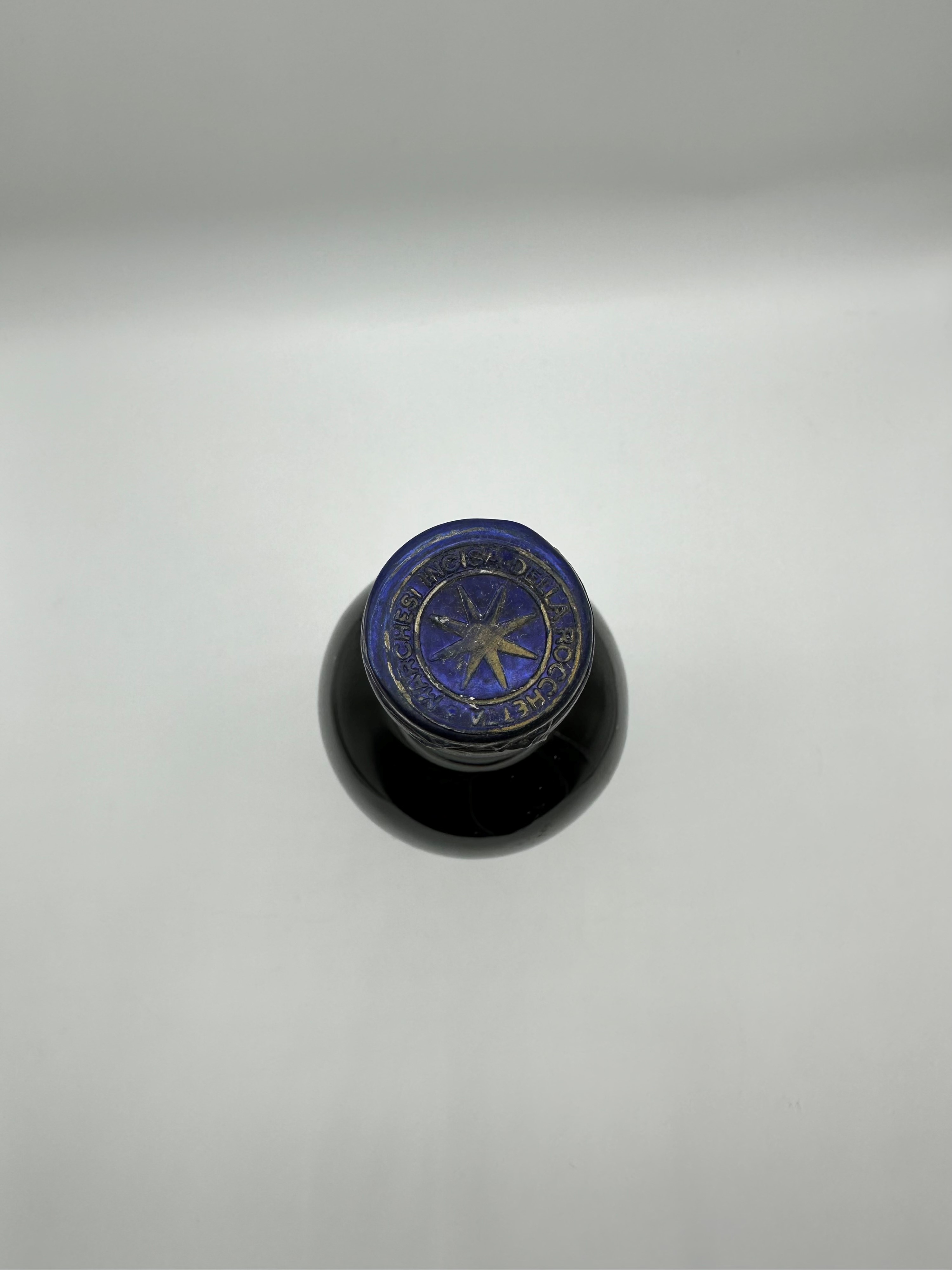 Tenuta San Guido, Sassicaia