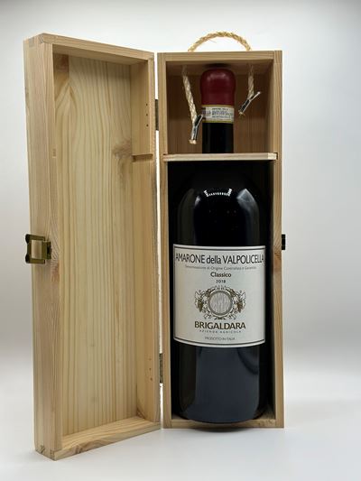 Azienda Agricola Brigaldara, Amarone della Valpolicella