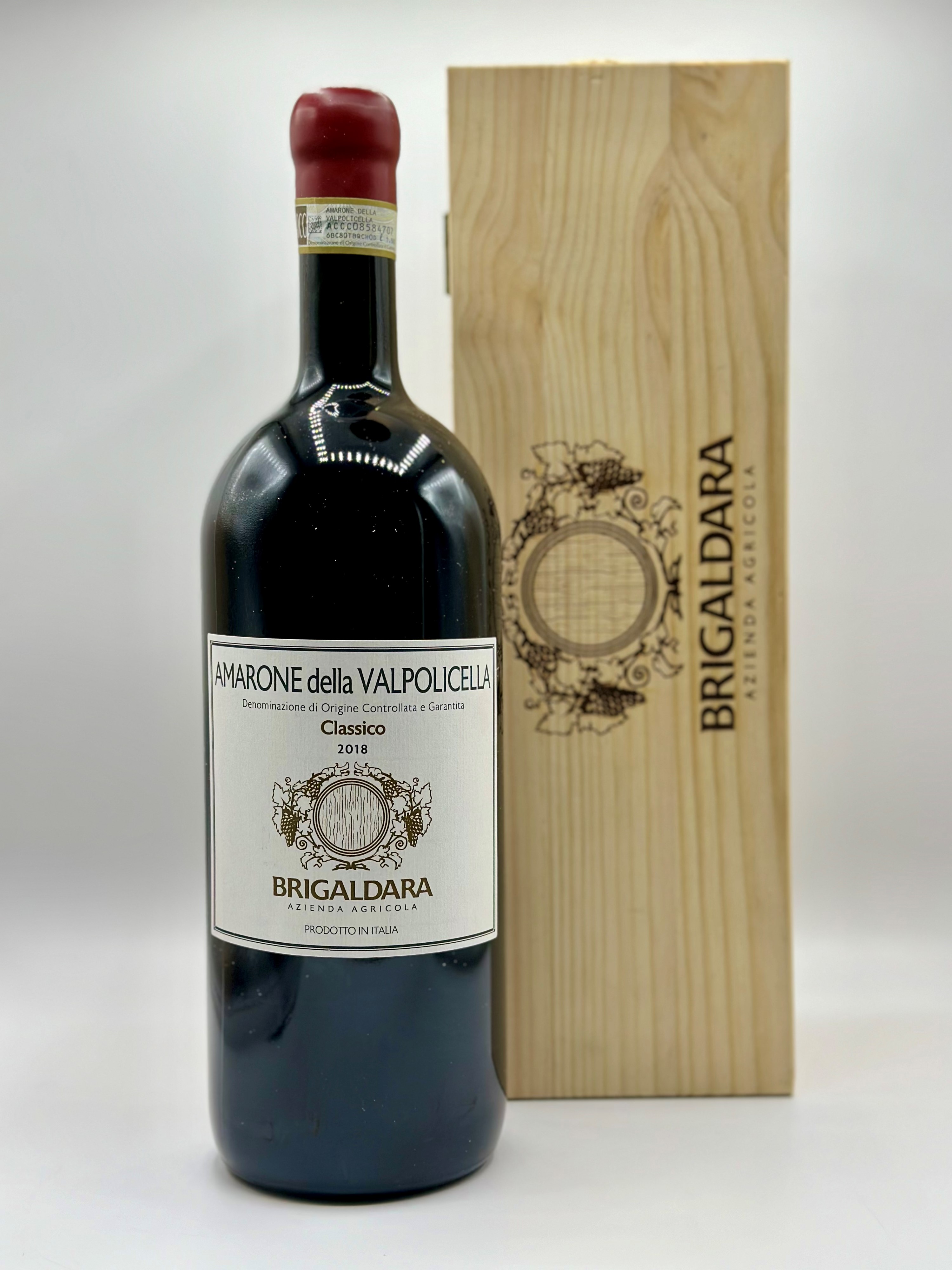 Azienda Agricola Brigaldara, Amarone della Valpolicella