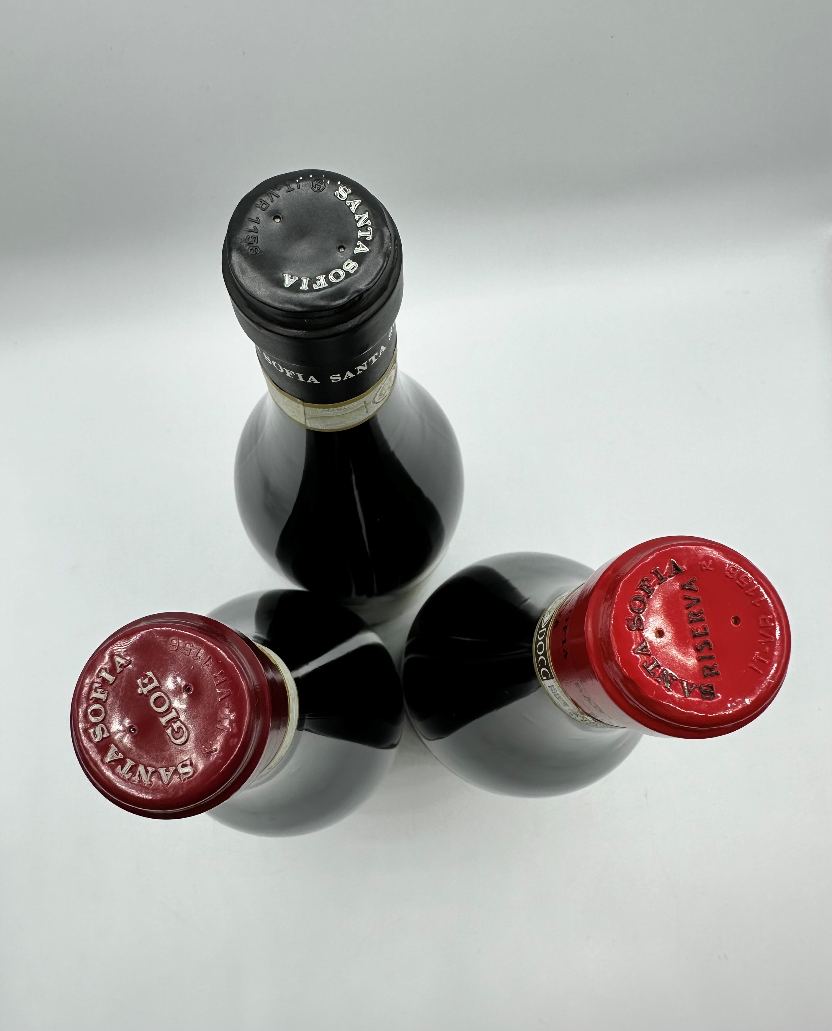 Santa Sofia, Amarone della Valpolicella Classico - Santa Sofia, Amarone della Valpolicella Classi...