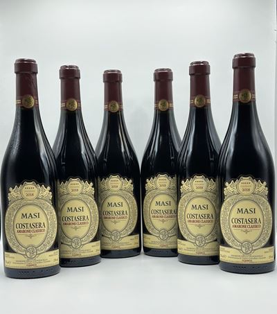 Masi Costasera, Amarone della Valpolicella Classico