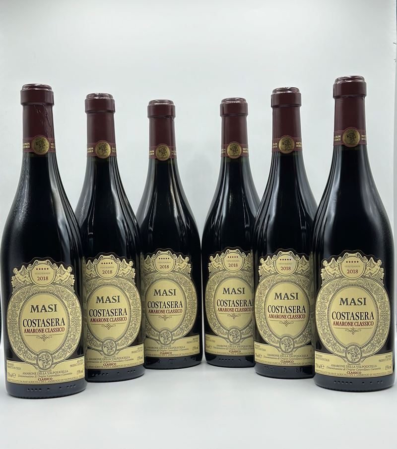 Masi Costasera, Amarone della Valpolicella Classico