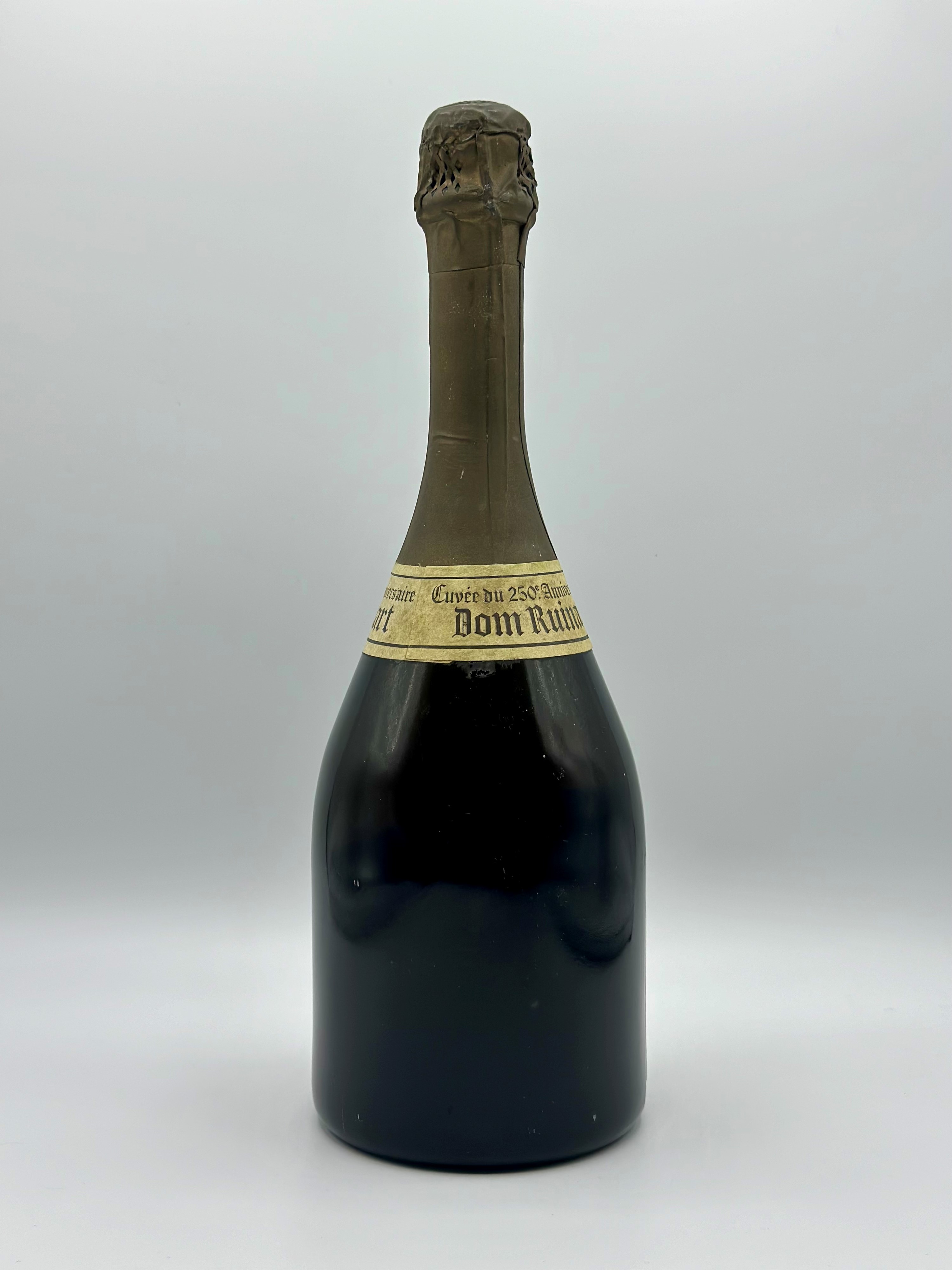 Dom Ruinart, Blanc De Blancs Brut 1973 Centesimo Anniversario 29-79